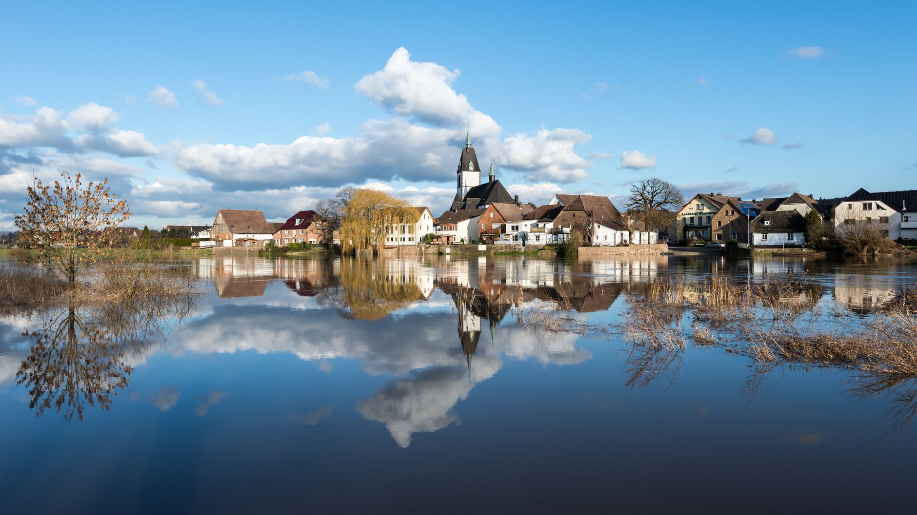 tödlicher Badeunfall im Twistesee