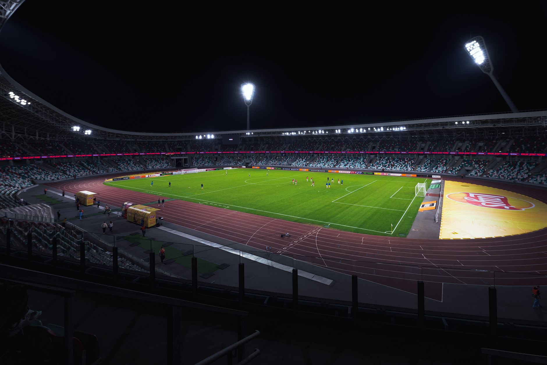 Jetzt im Ticker - Vier Finals in der Abendsession