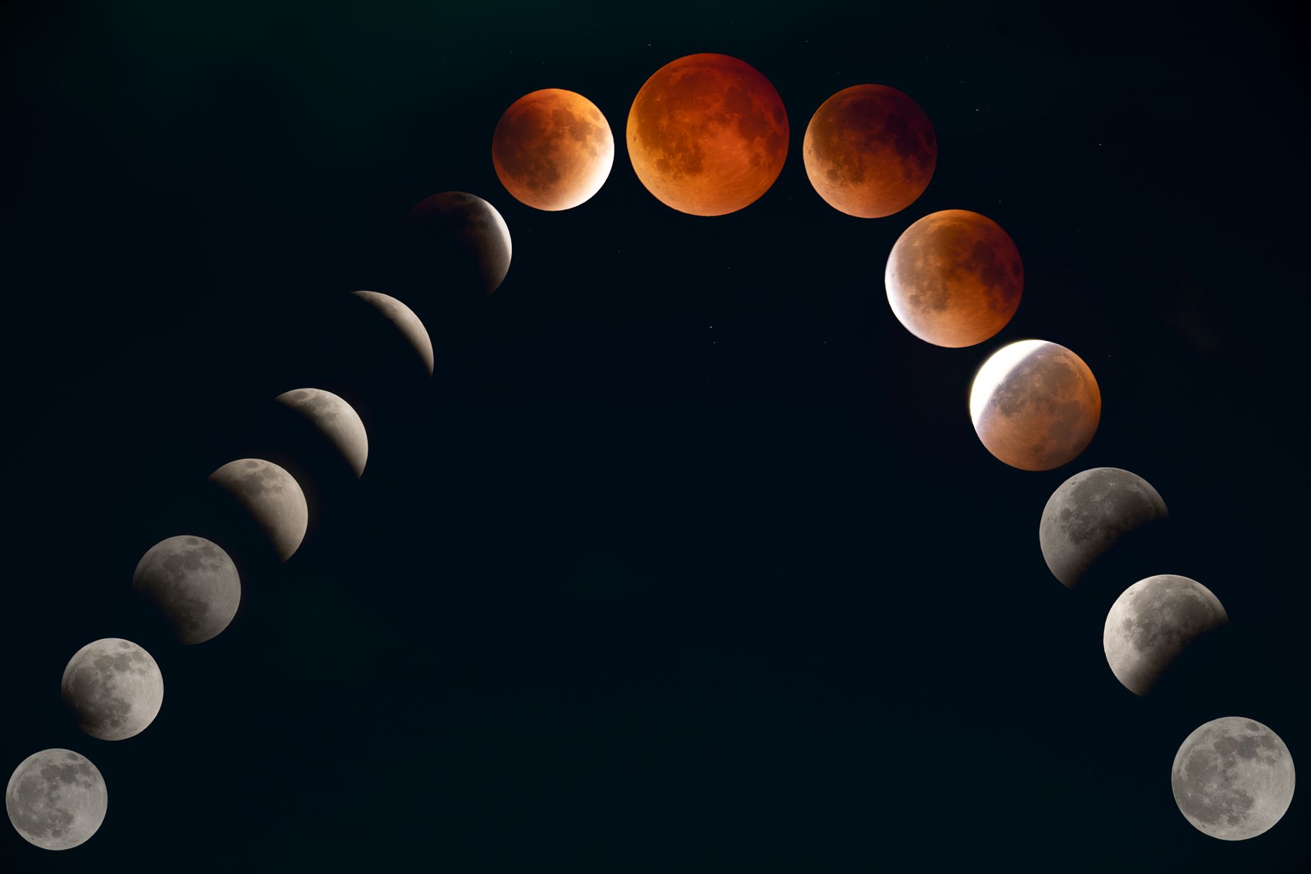 Sonnenfinsternis über Mallorca: die Talkrunde nach dem Event
