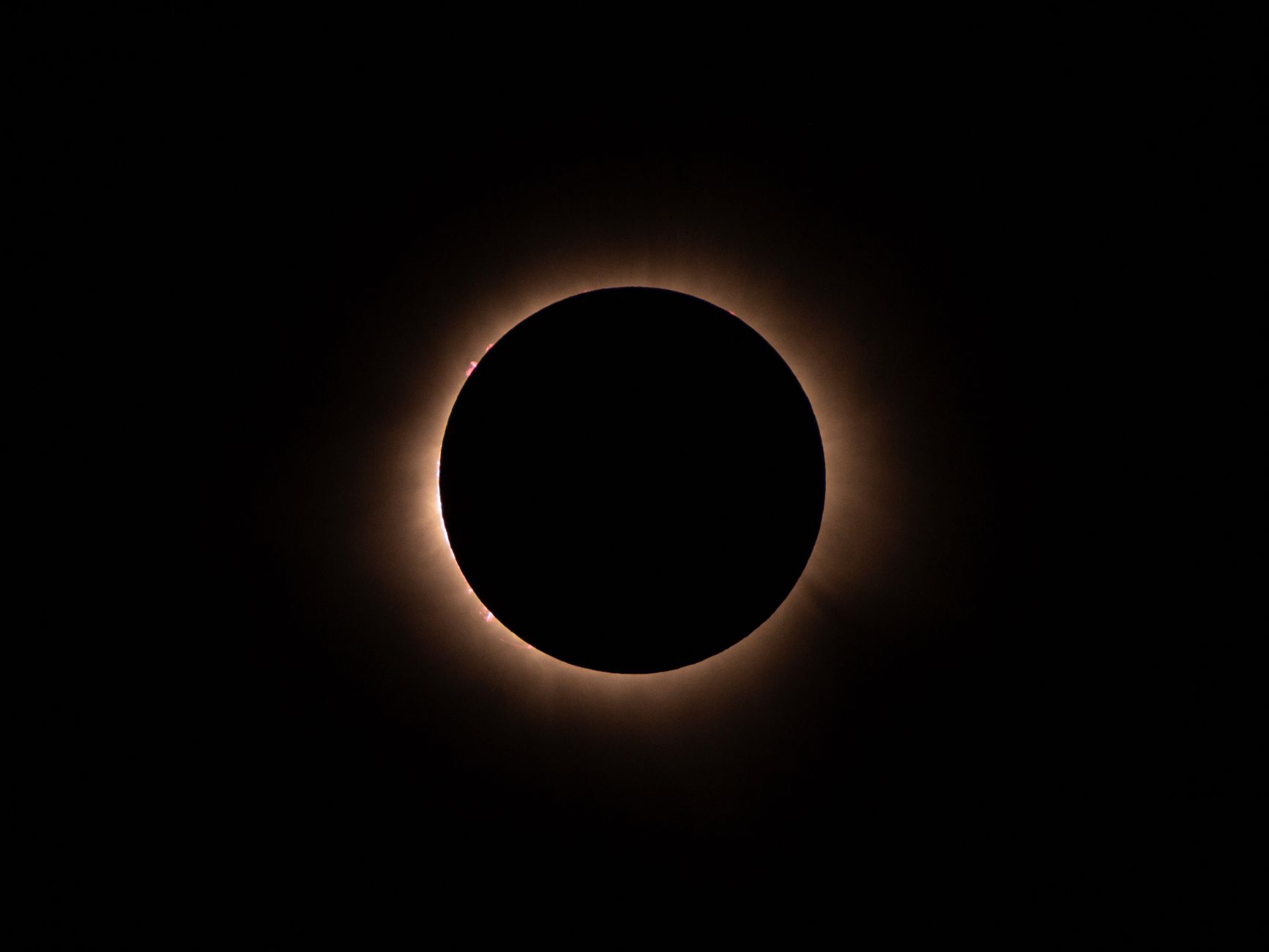 Sonnenfinsternis über Mallorca: das Event mit Harald Lesch