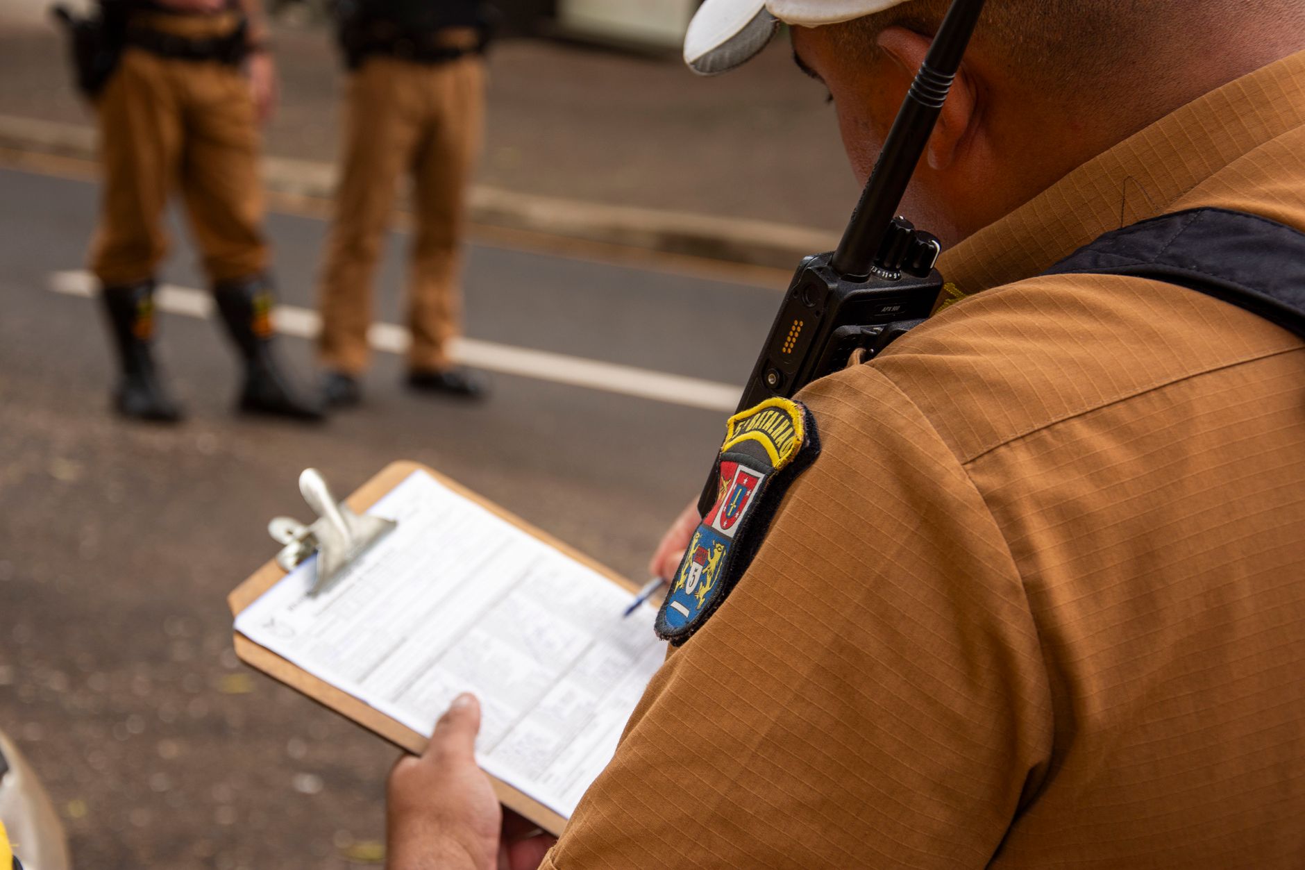 USA - ICE-Behörde plant Kauf von Elektroschock-Handschuhen