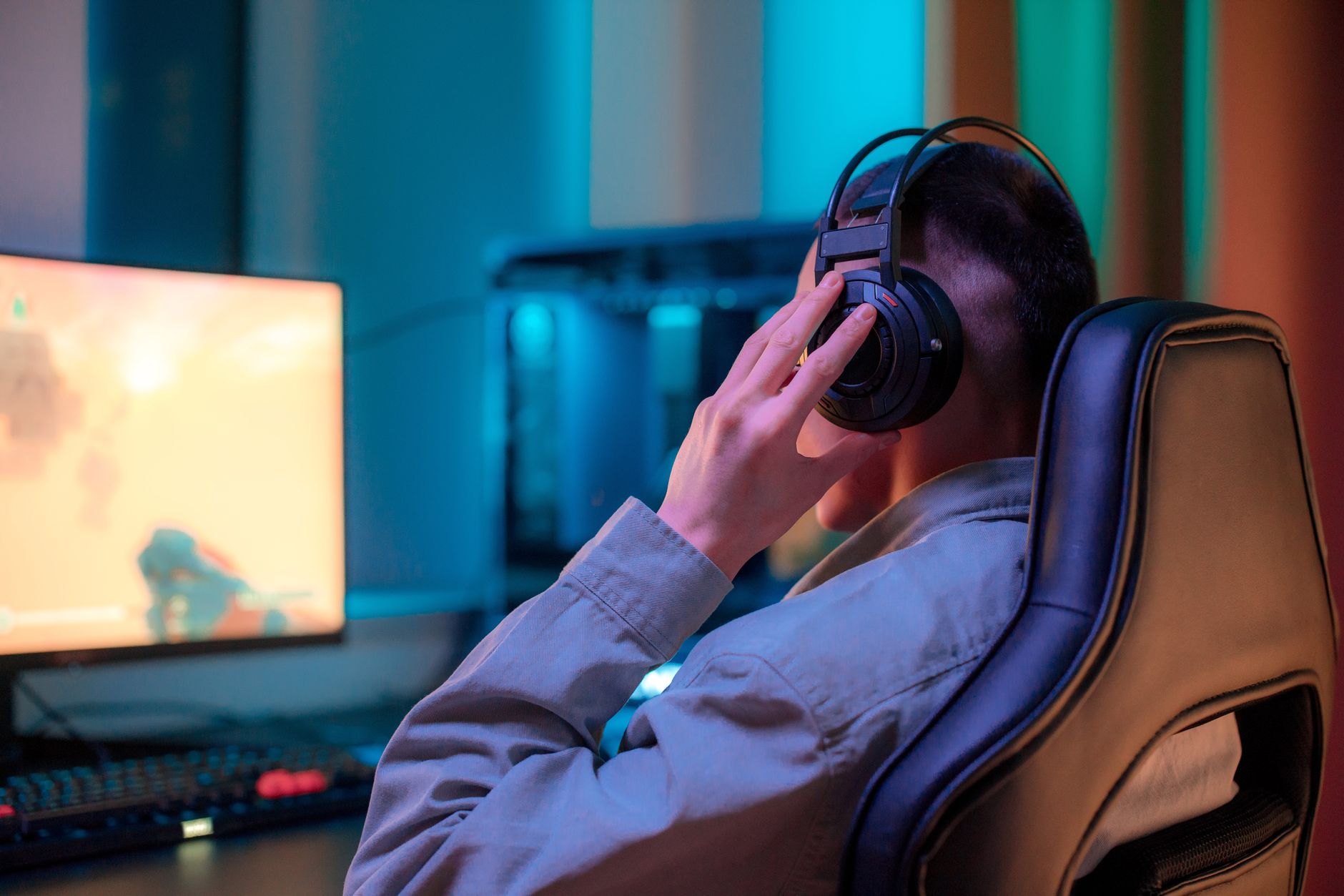 Amazon Game Studios schrumpfen ihr Angebot von Online-Spielen zusammen
