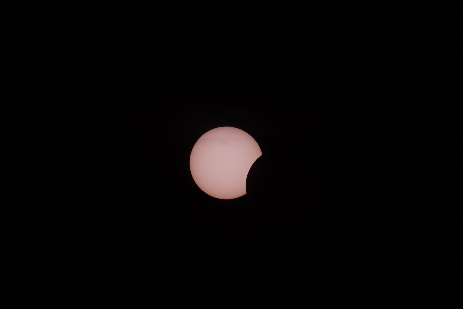 Doku: Faszination Sonnenfinsternis