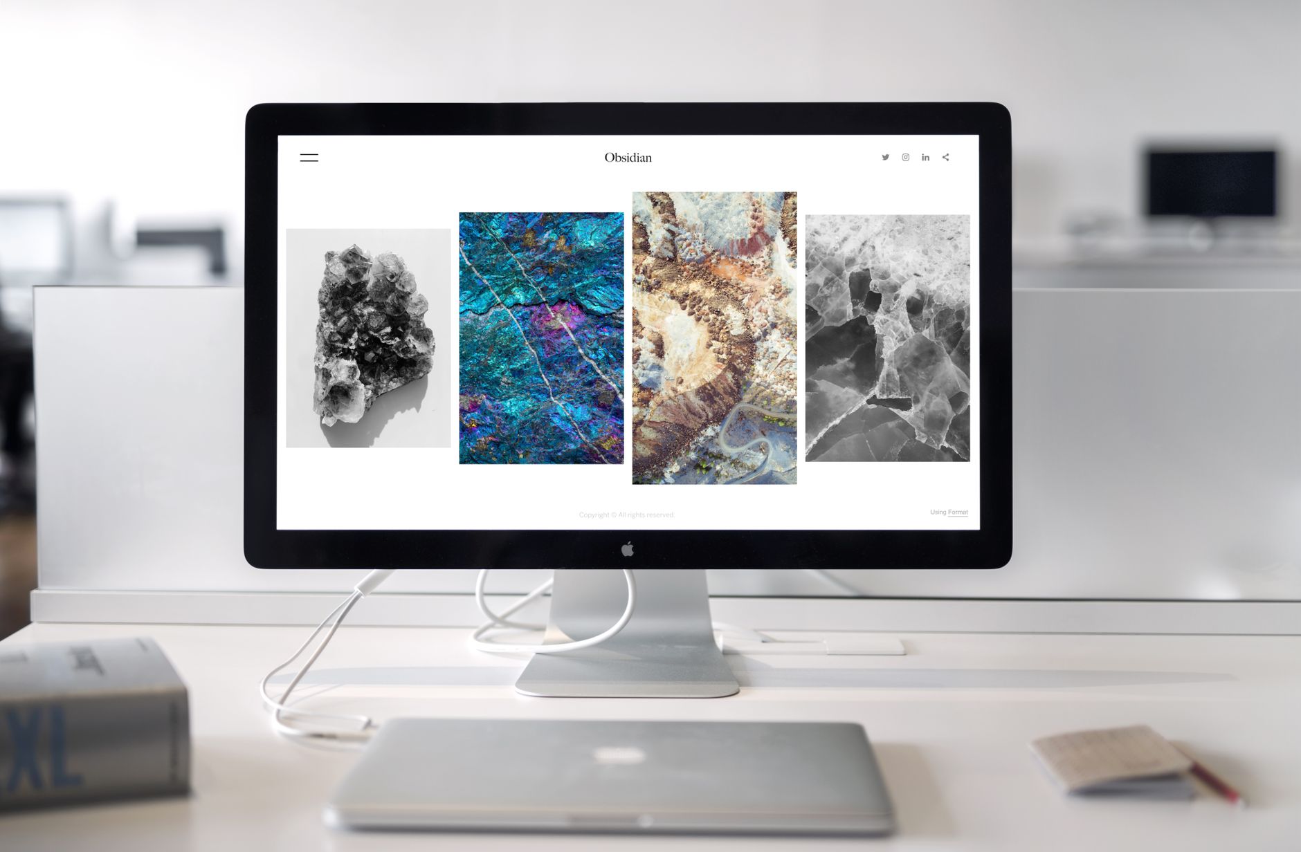 heise+ | Screenshots und -casts erstellen mit dem Snipping Tool von Windows 11