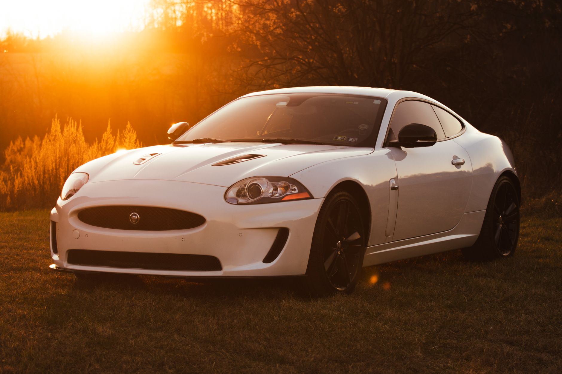 Premiere: Jaguar erlaubt einen ersten Blick in den neuen Type 01
