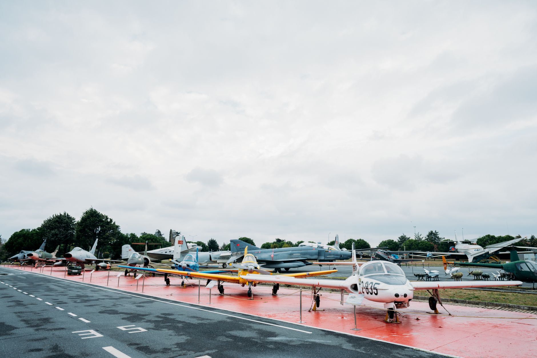 Dilemma der Luftfahrt: Wie sollen immer mehr Menschen immer weiter fliegen?