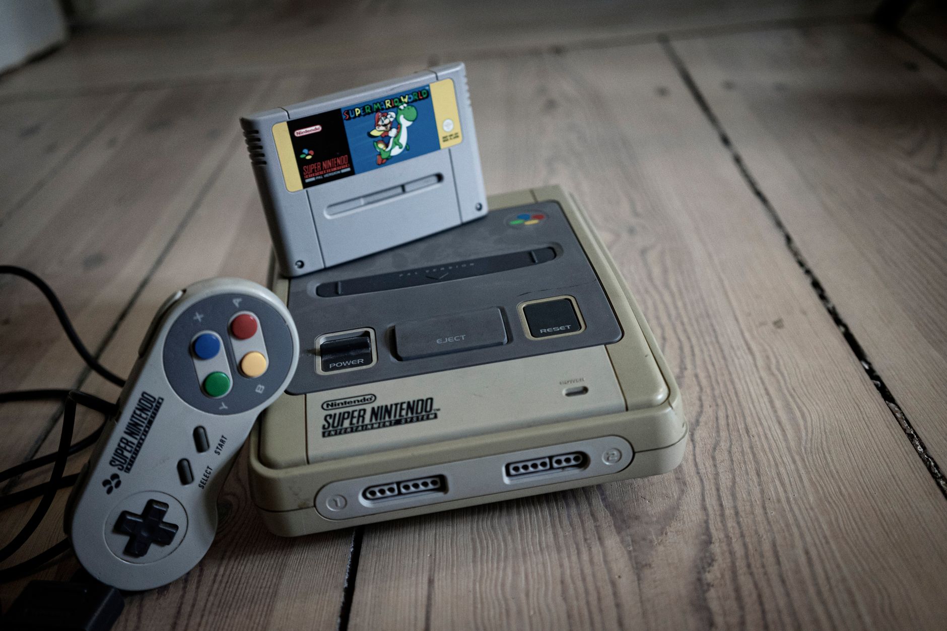 Super Mario Bros: Unbekanntes Duck-Hunt-Modul nach 33 Jahren entdeckt