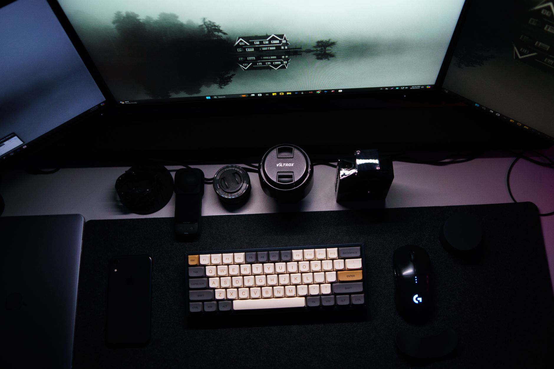 heise+ | 360-Grad-Actionkamera: Insta360 X6 mit 8K-Aufnahme und großem Sensor im Test