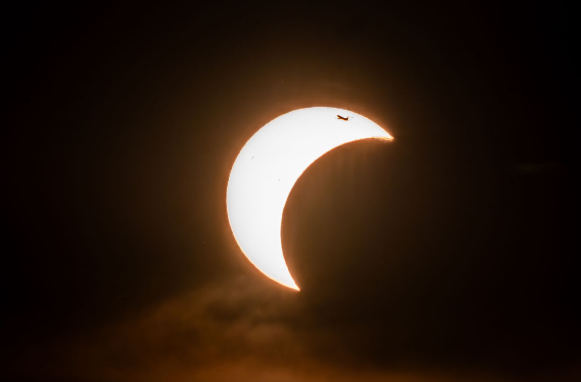 Sonnenfinsternis verpasst? 2027 gibt es eine neue Chance
