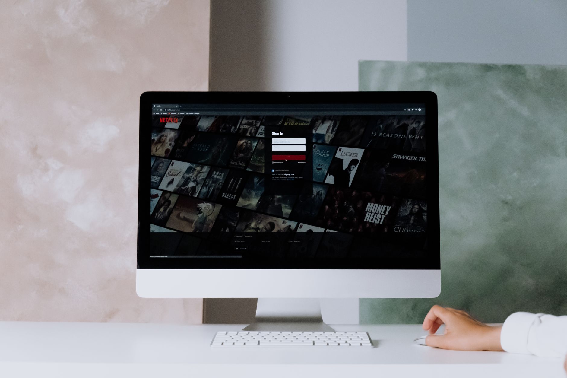 uBlock Origin: Beliebter Adblocker kapituliert vor Facebook-Werbung