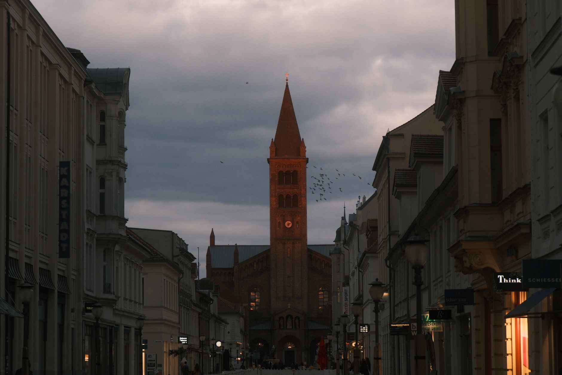 50 Jahre Filmfest in Weiterstadt: Mit Pink Floyd fing alles an
