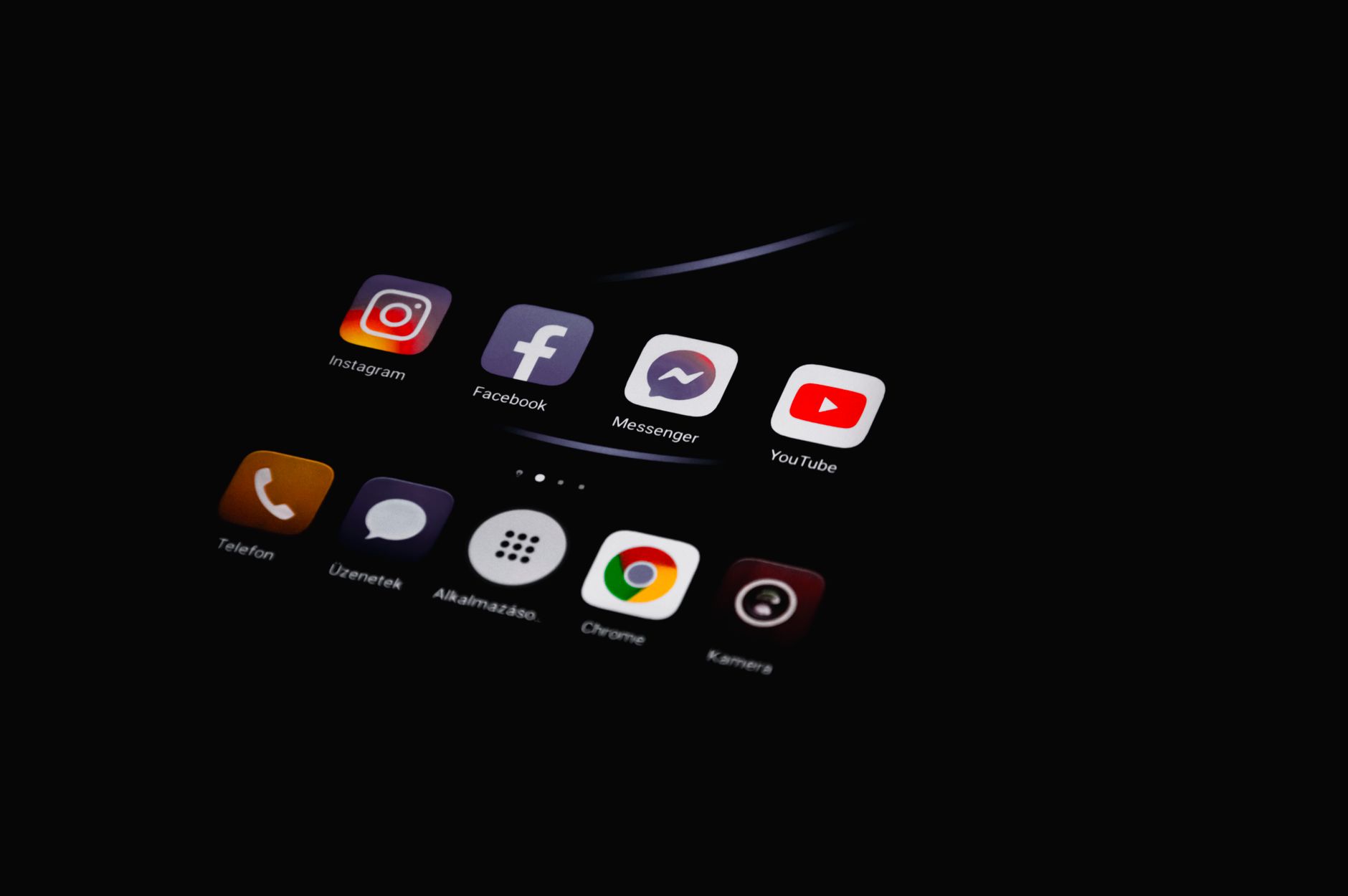Instagram und Facebook - Meta sperrt die Social-Media-Konten hunderttausender australischer Teenager