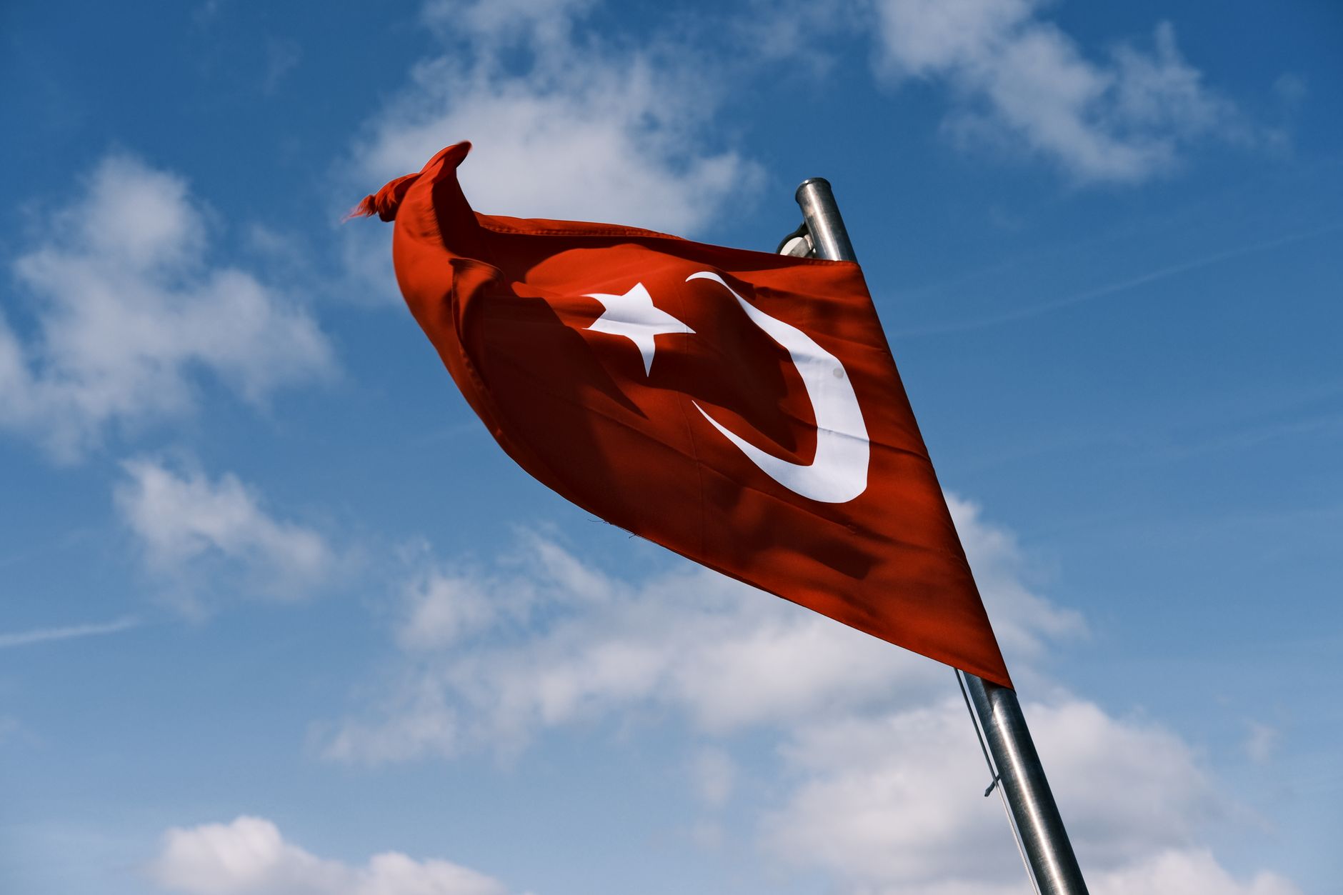 Türkei - Inhaftierter Oppositionspolitiker Imamoglu tritt neuer Partei bei