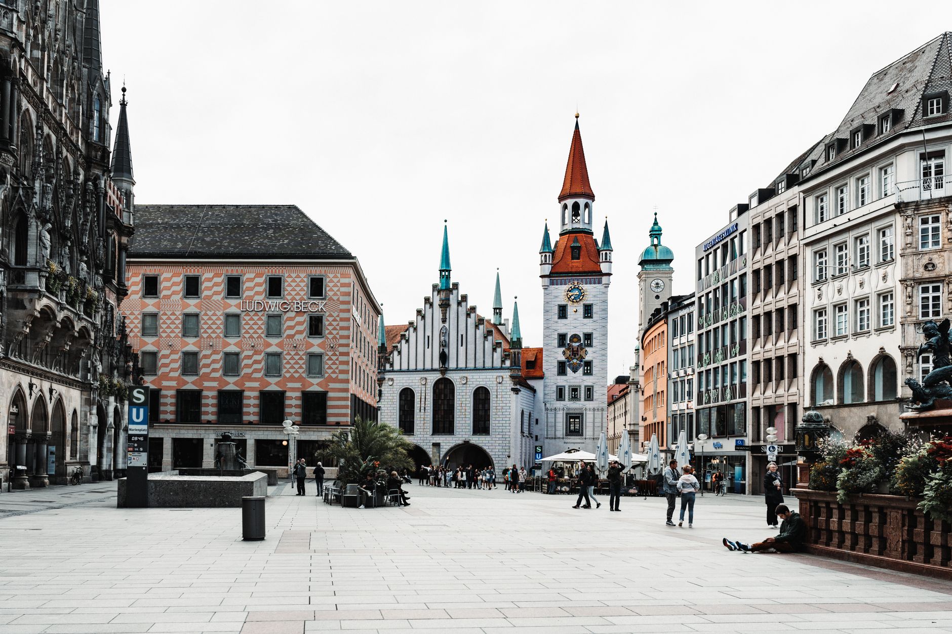Überblick