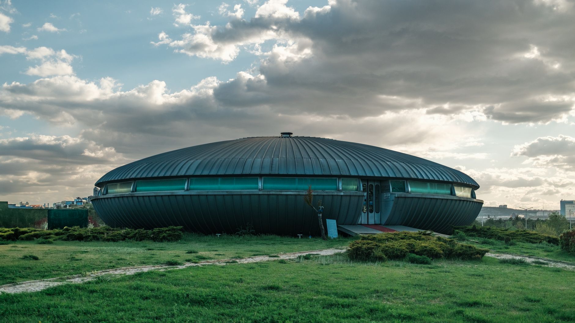Eurovision Song Contest 2027: Burgas wird überraschend ESC-Gastgeberstadt