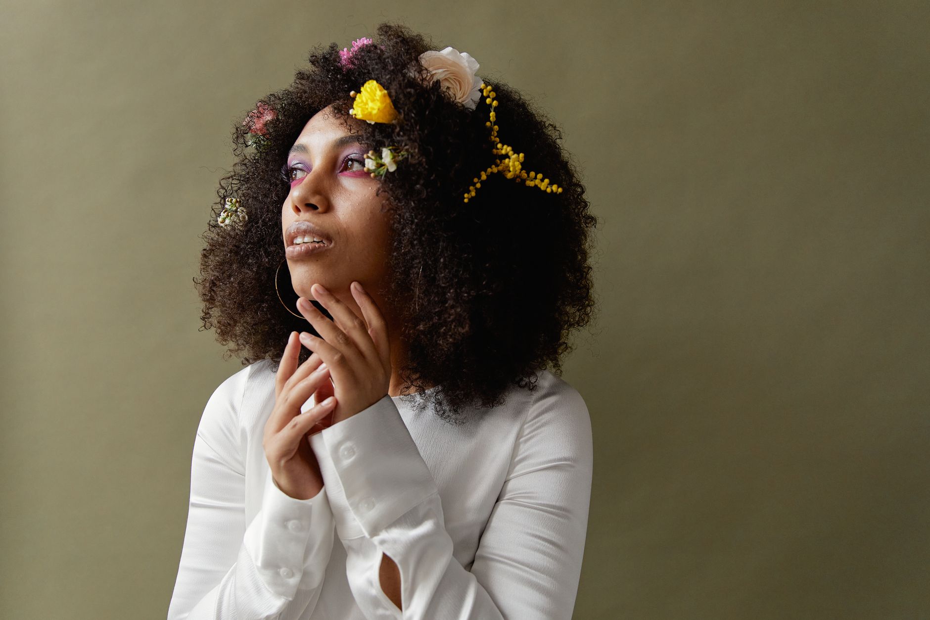 Erykah Badu: Erstes Studioalbum seit 16 Jahren mit The Alchemist als Produzenten