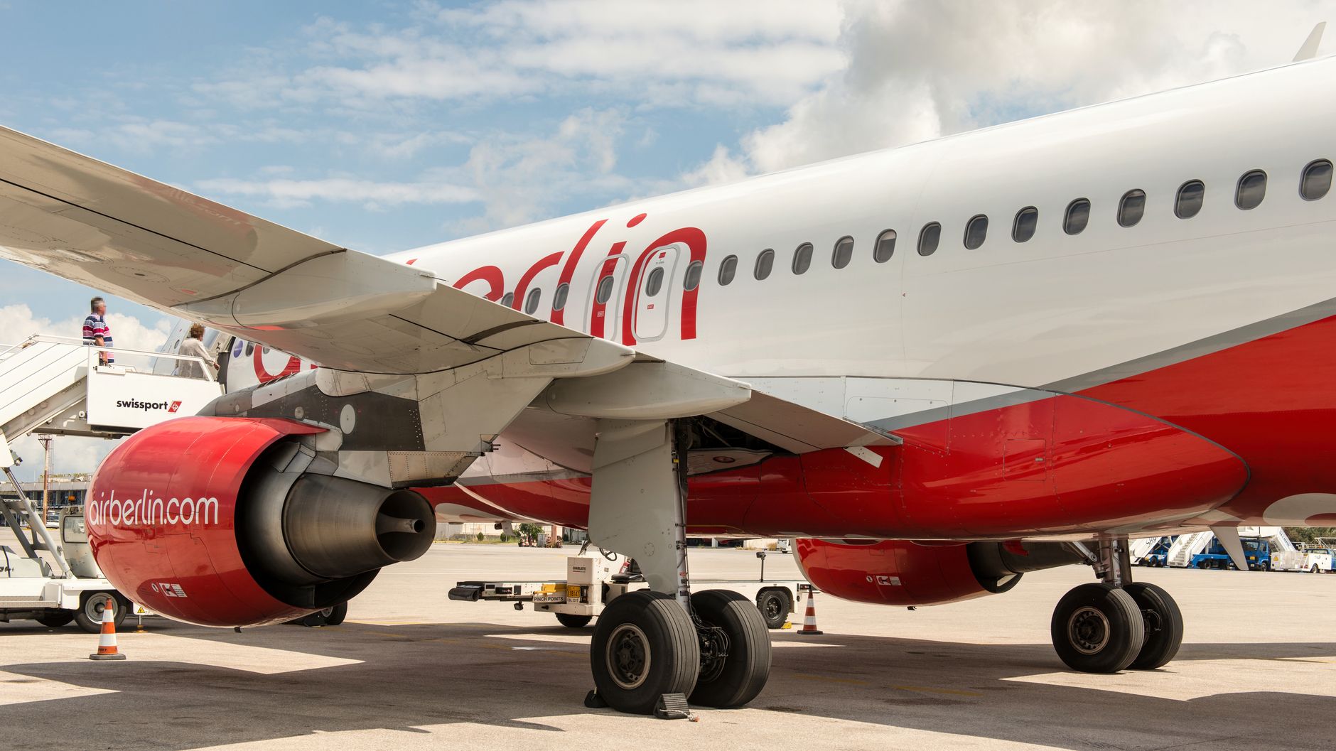 Urteil gegen Airline: Passagiere dürfen mehrere Handgepäckstücke mitnehmen