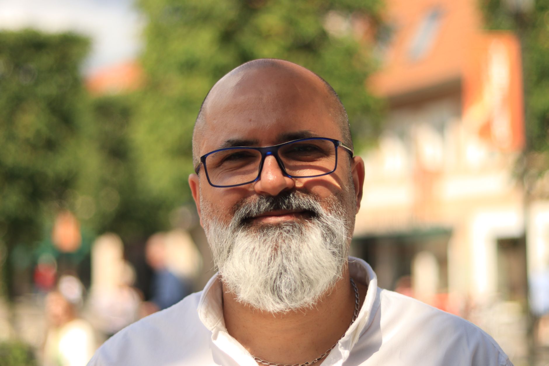 Landtagswahlen in Ostdeutschland - BSW-Vorsitzende Mohamed Ali schließt Koalition mit AfD aus