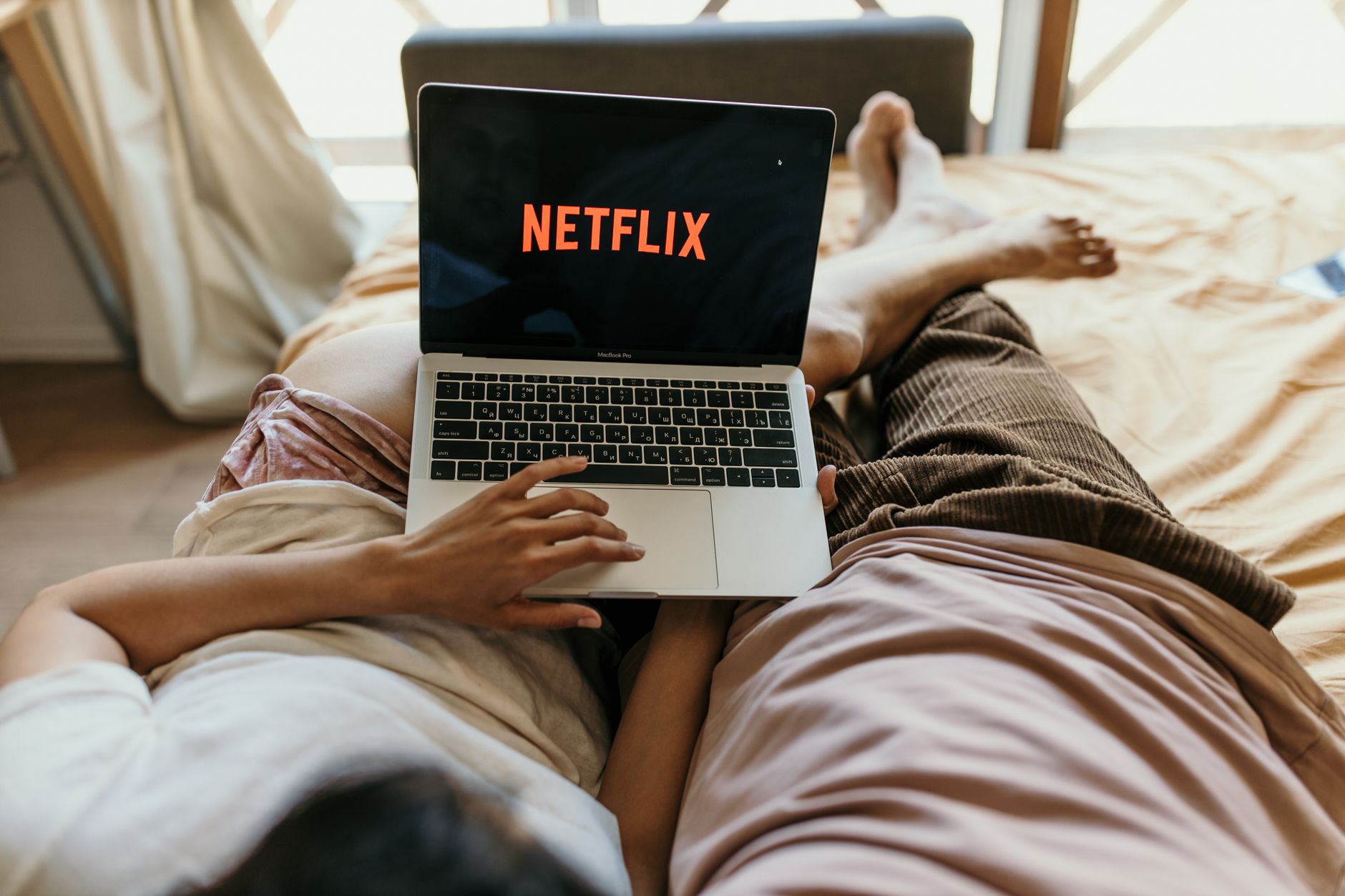 ?Unhinged“ und „Oxenfree“: Netflix schließt zwei weitere Spielestudios