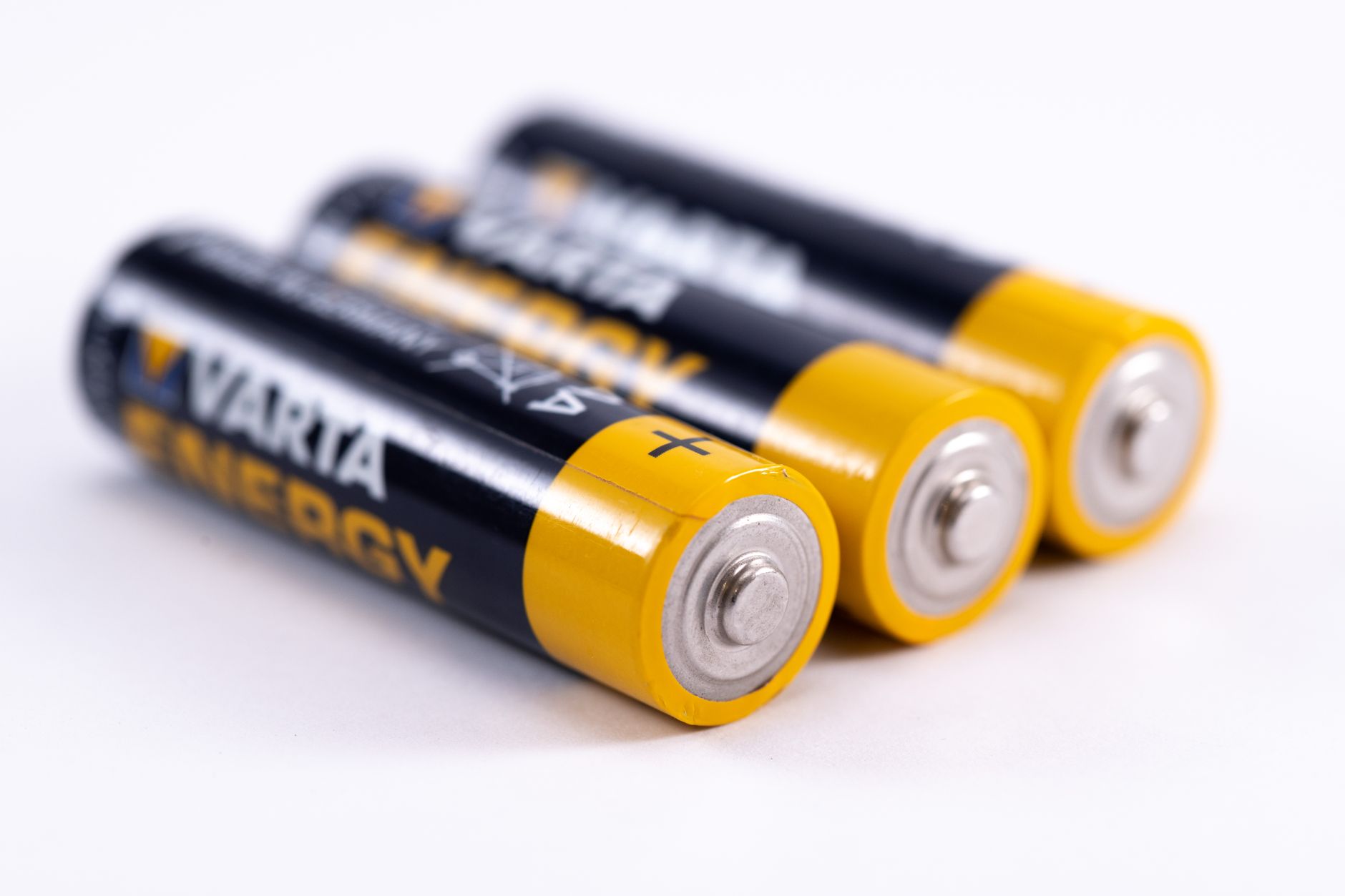 Stromspeicher: Deutschlands größter Batterieverbund geht ans Netz
