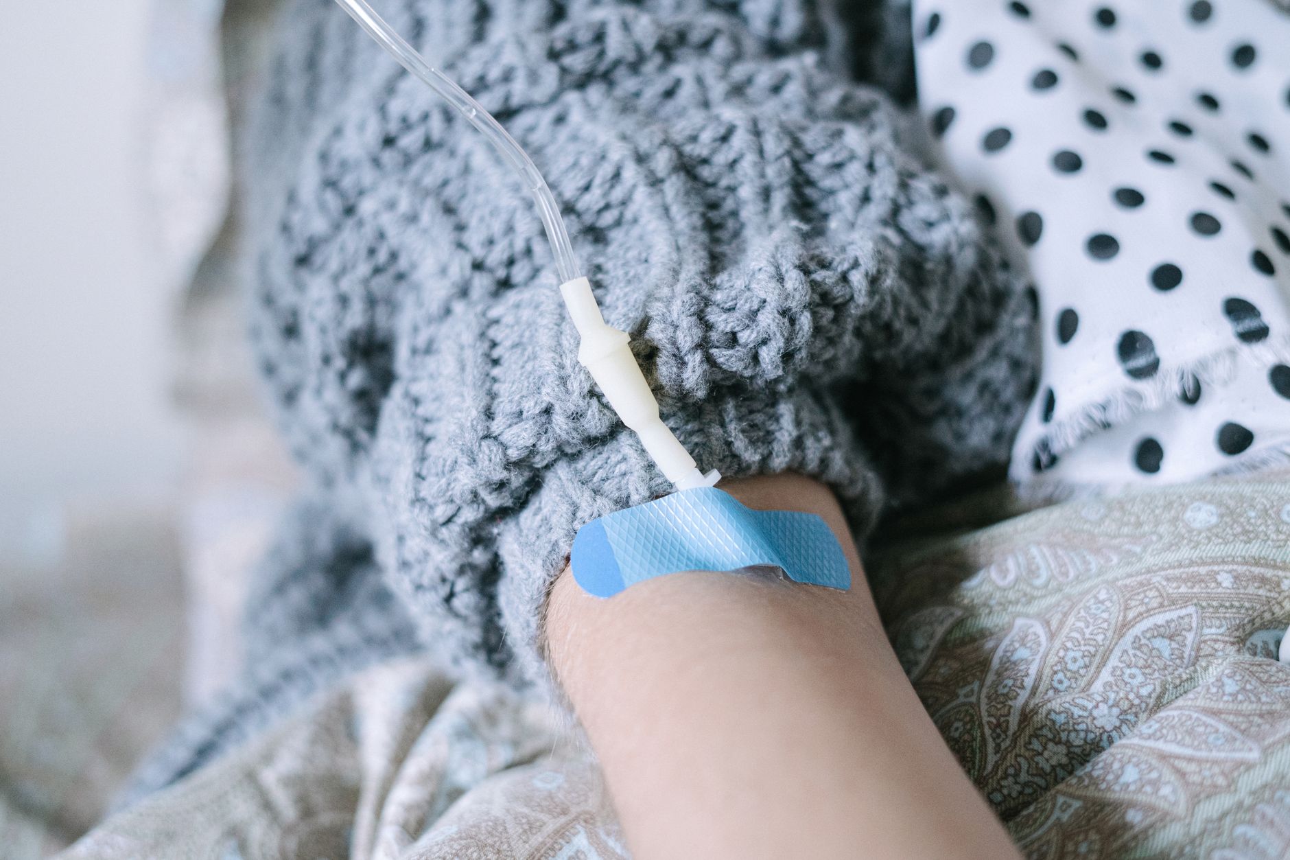 Gesundheit: Amble Health verkauft Notfallset gegen Strahlenkrankheit
