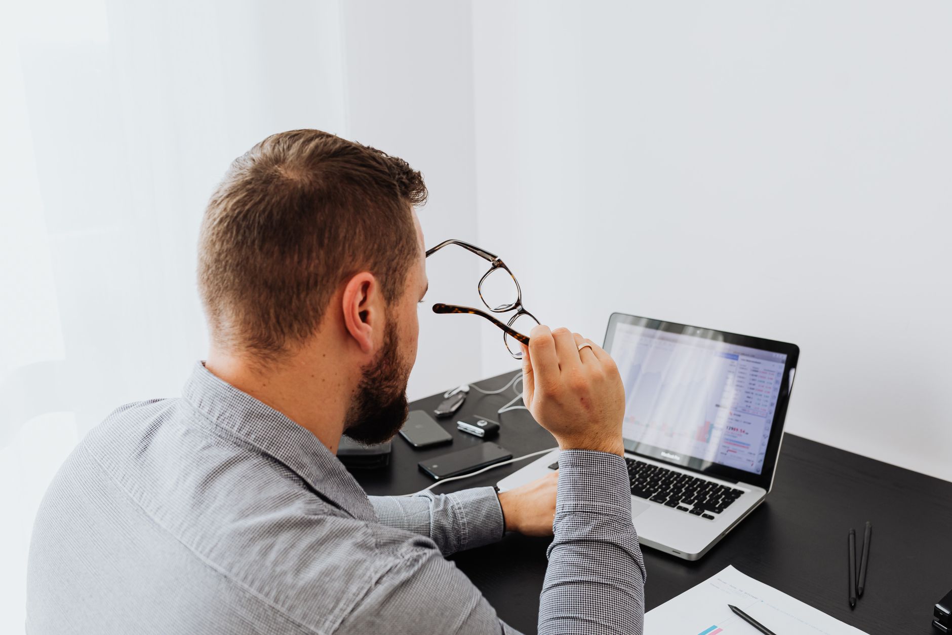 Psychologin über motivierende Arbeit: „KI darf nicht die Erfahrung von Selbstwirksamkeit verdrängen&quot