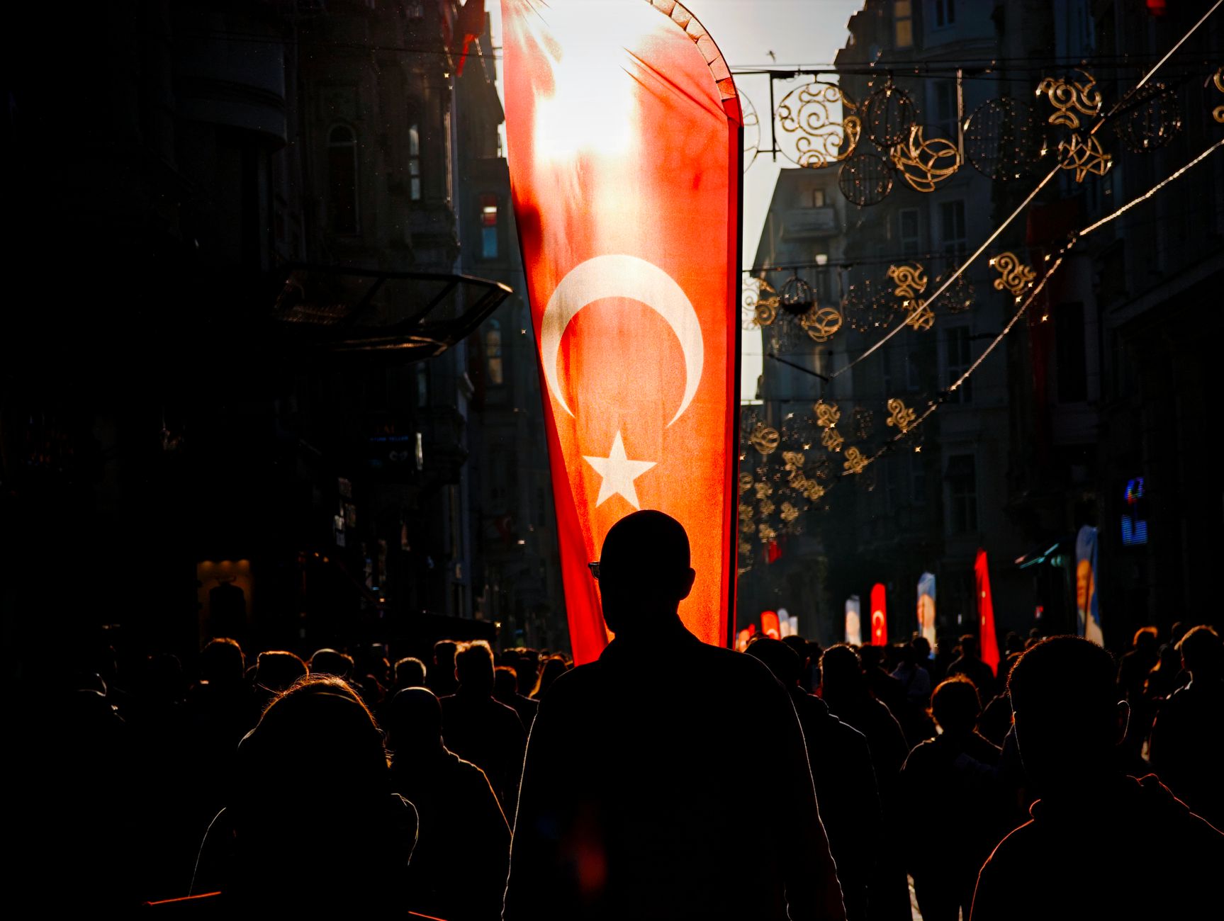 Vom Hoffnungsträger zur Machtmaschine - Erdogans AKP wird 25