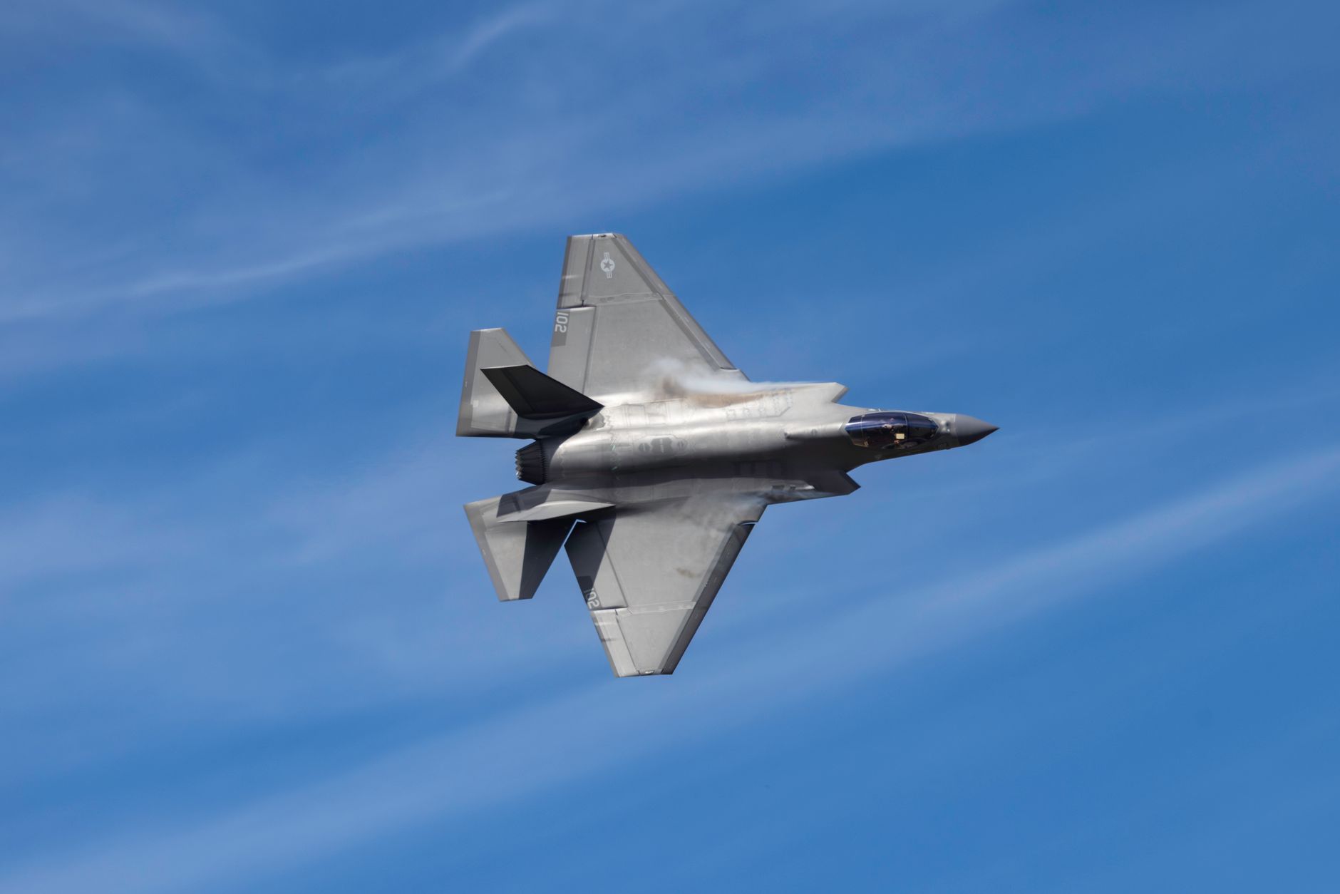 Probleme auf Flugzeugträger? US-Militär weist Klagen zurück