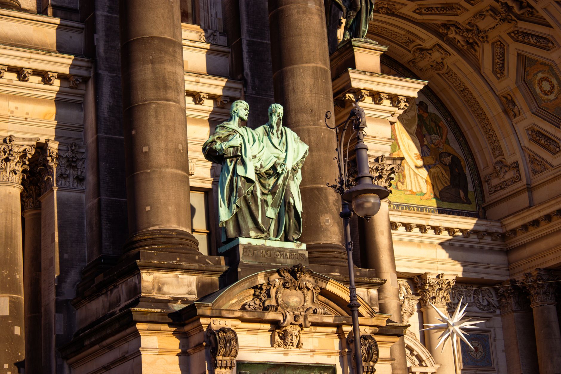 Wohnhaus in Berlin: Lob des Lichts