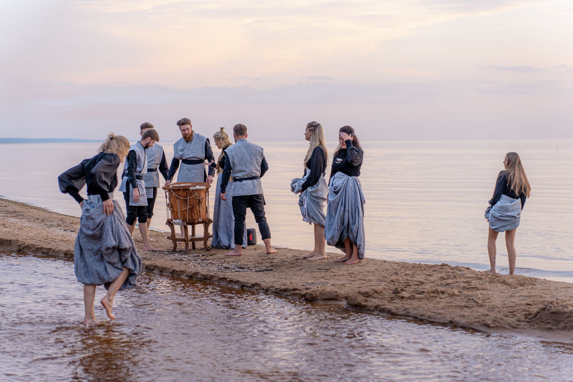 "Sunset & Sound" am 15. August: 23-Jähriger gründet in Wiesbaden Elektrofestival