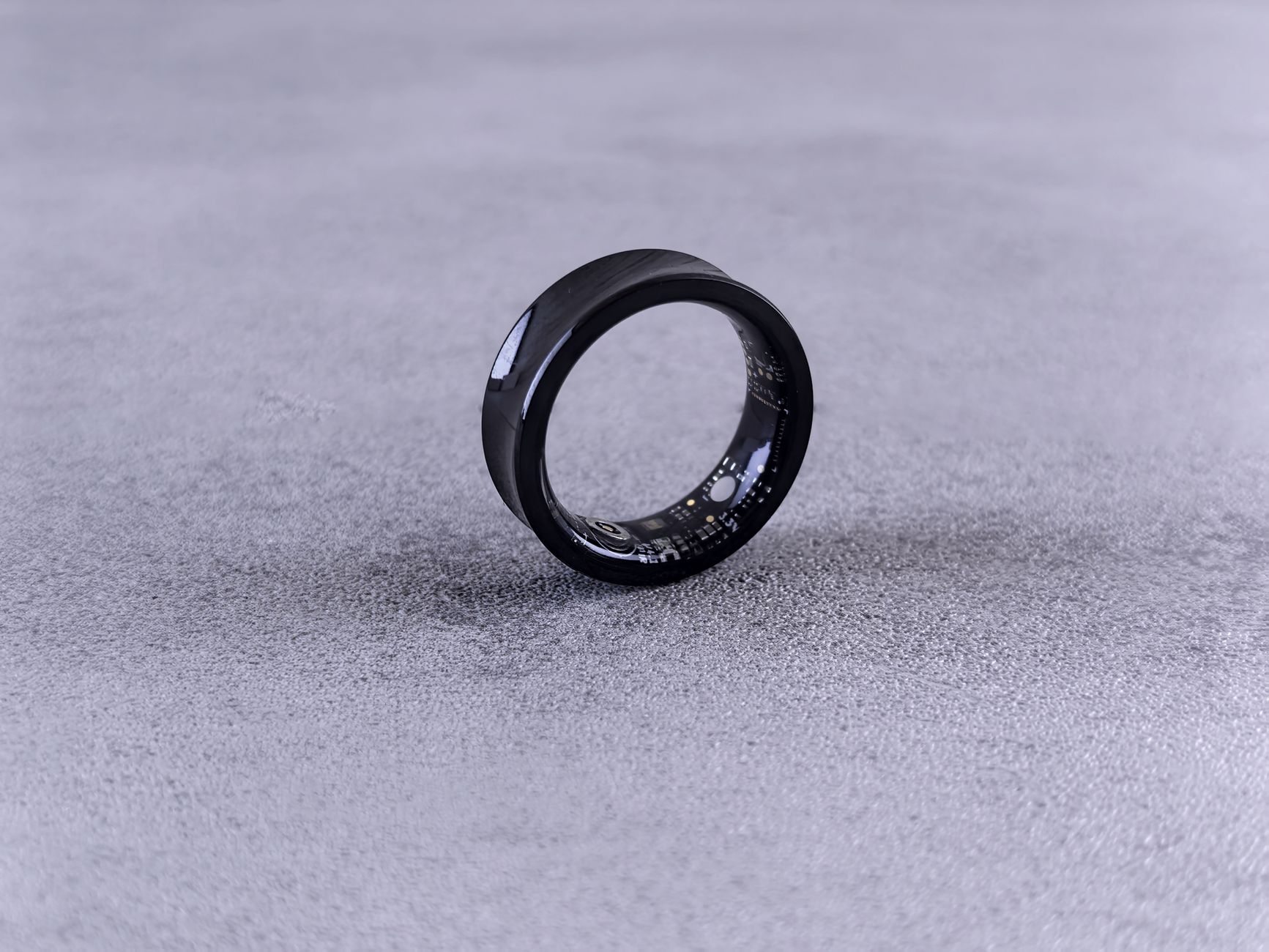 Cirqa Smart Ring: Garmin plant offenbar Einstieg in den Smartring-Markt