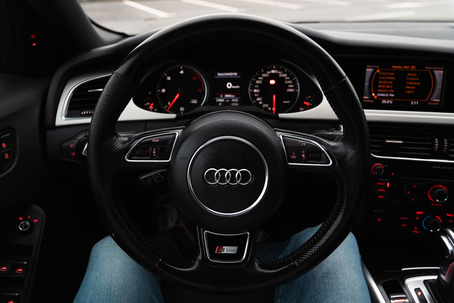 Deutsche Autoindustrie schrumpft so stark wie keine andere Großbranche