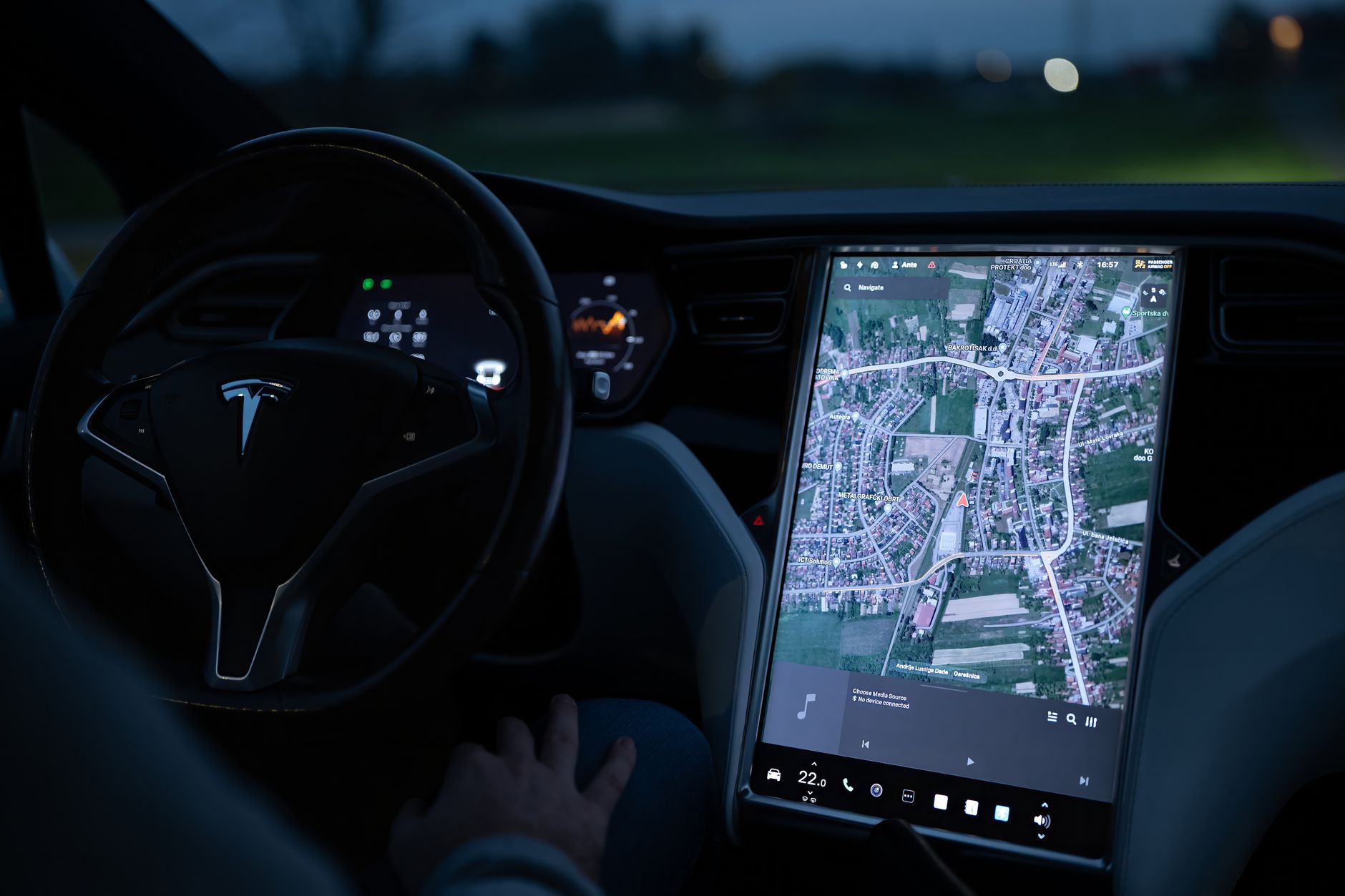 2000 Robotaxis in fünf europäischen Städten: Pony.ai und Uber expandieren