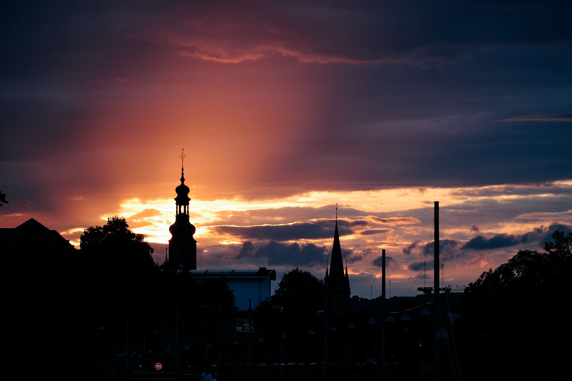 "Sunset & Sound" in Wiesbaden: 23-Jähriger gründet neues Elektrofestival