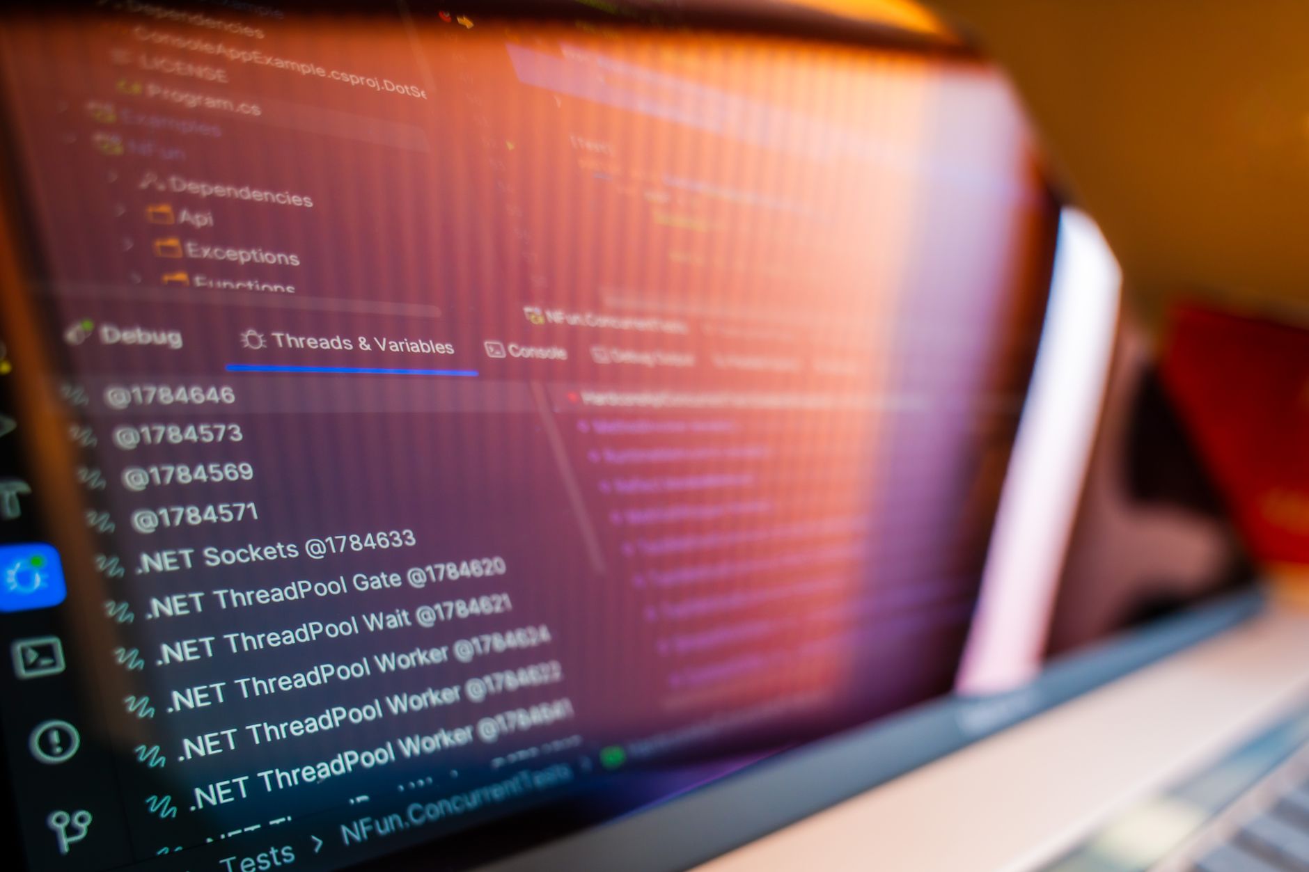 heise+ | Fänger im Netz: So scannen Sie Windows-Systeme mit Desinfec’t