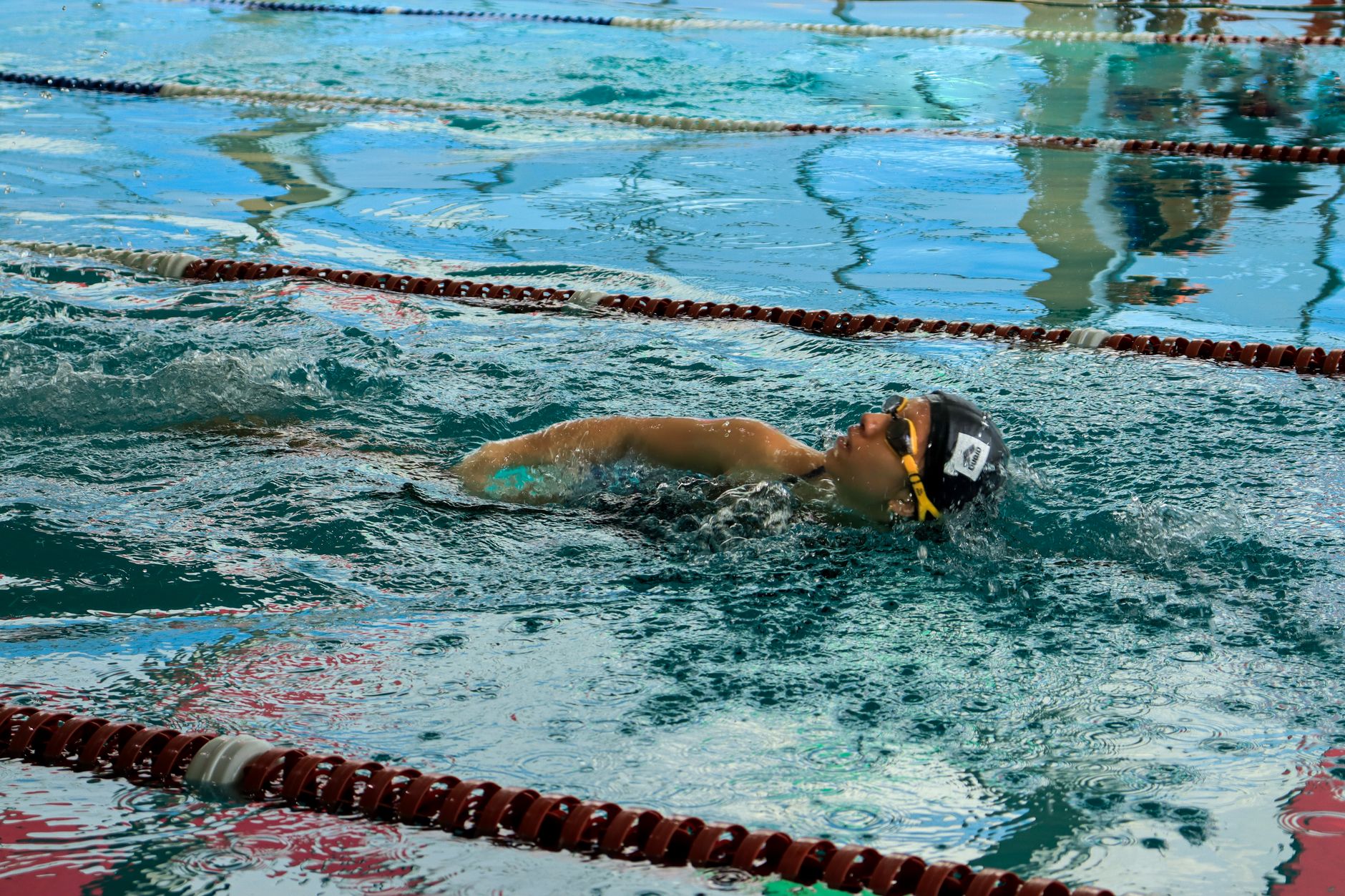 Schwimm-EM - Angelina Köhler und Isabel Gose gewinnen Silber, Bronze für Maya Werner