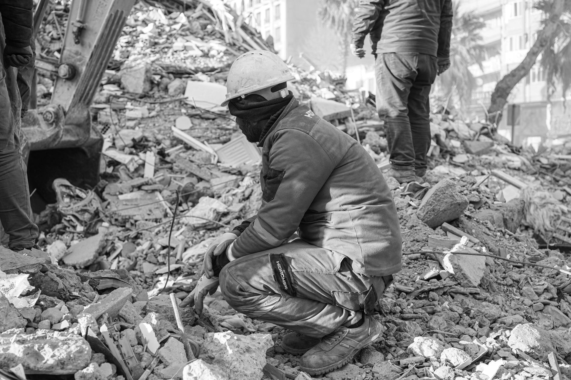 Asien - Tote bei schwerem Erdbeben in Indonesien