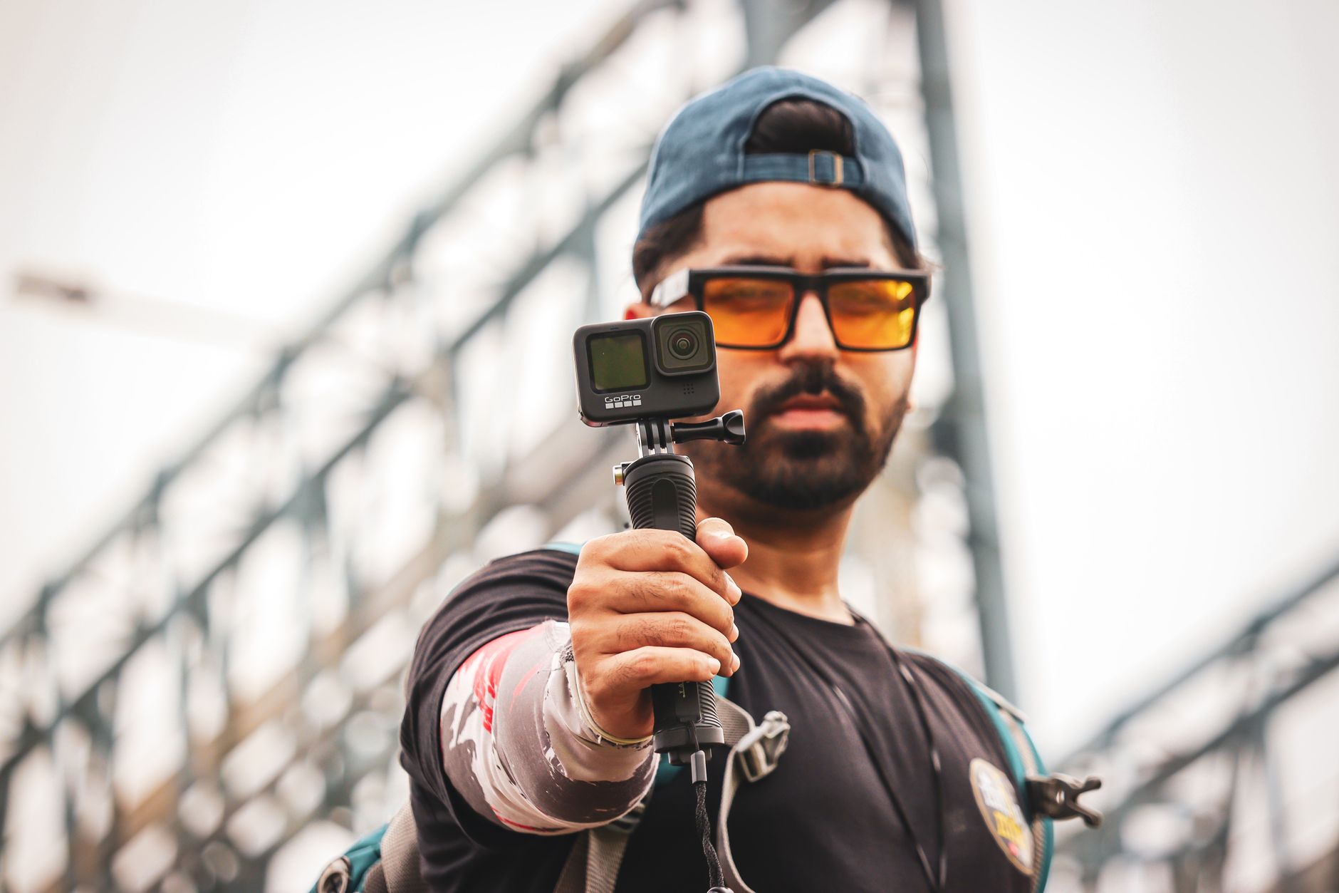 Leica streicht Fotografen, GoPro sucht Käufer – die Fotonews der Woche 33/2026