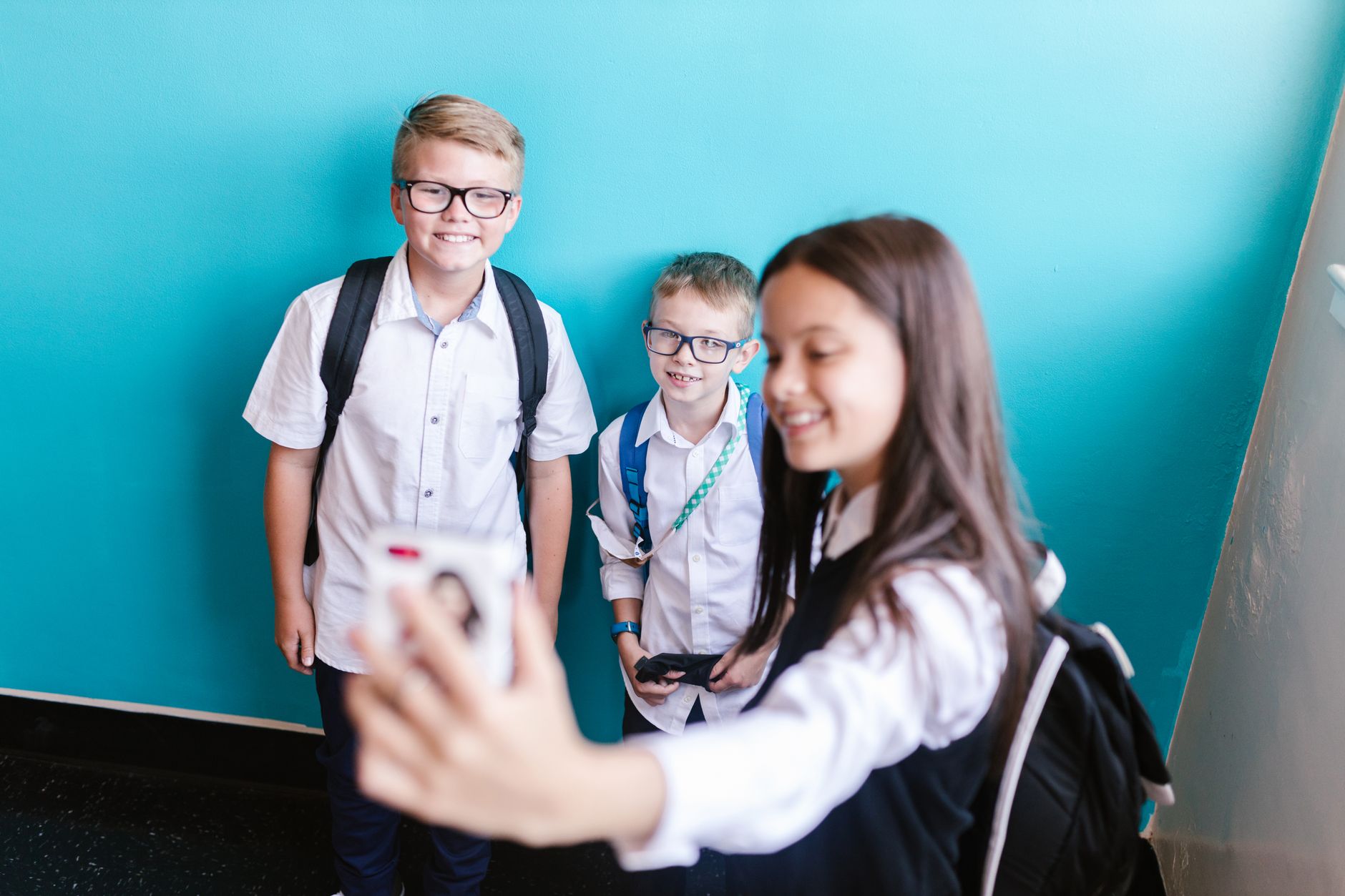 Handy weg: Was für Sachsens Schüler ab Montag gilt