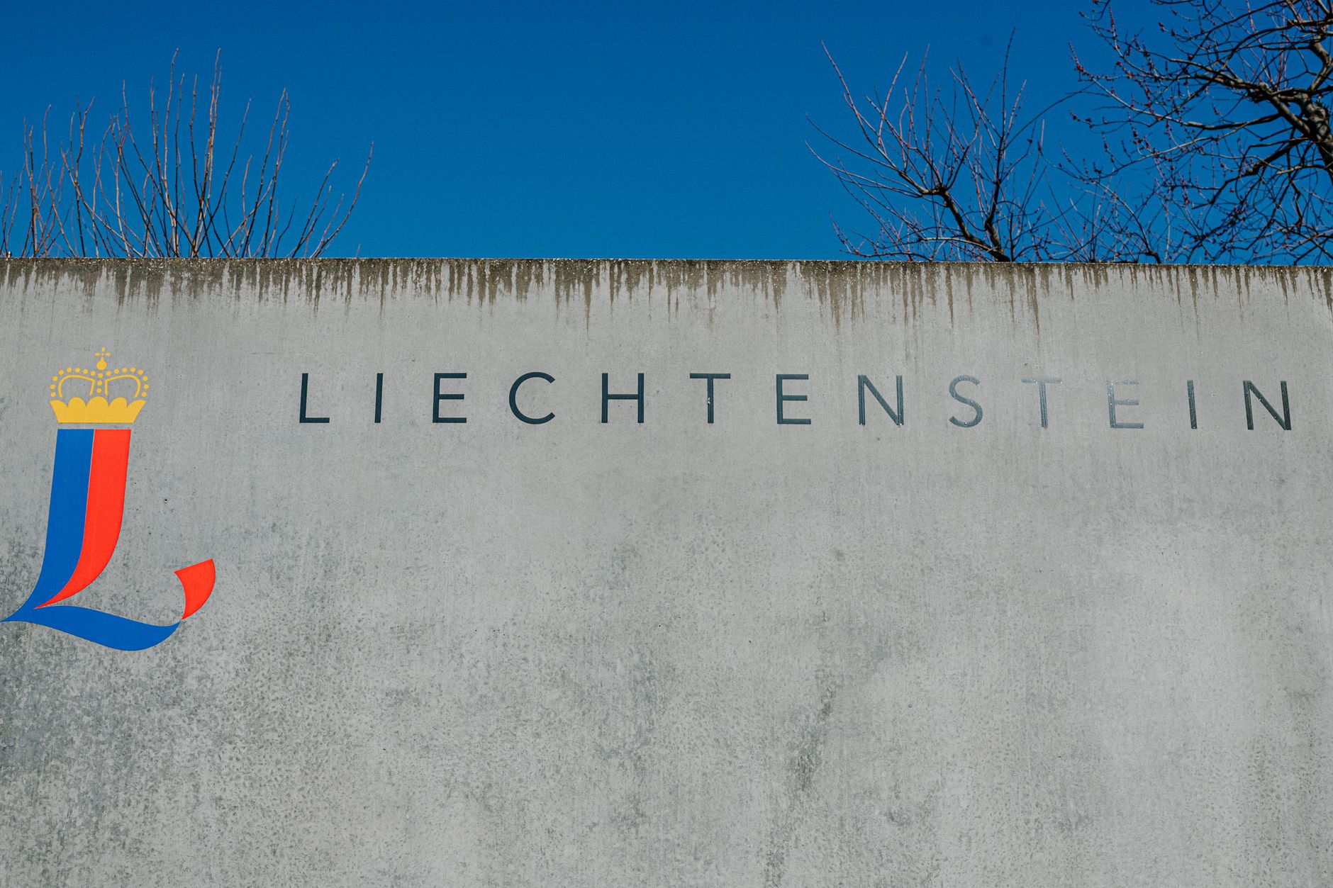 Liechtenstein - Fürstentum führt weibliche Thronfolge ein
