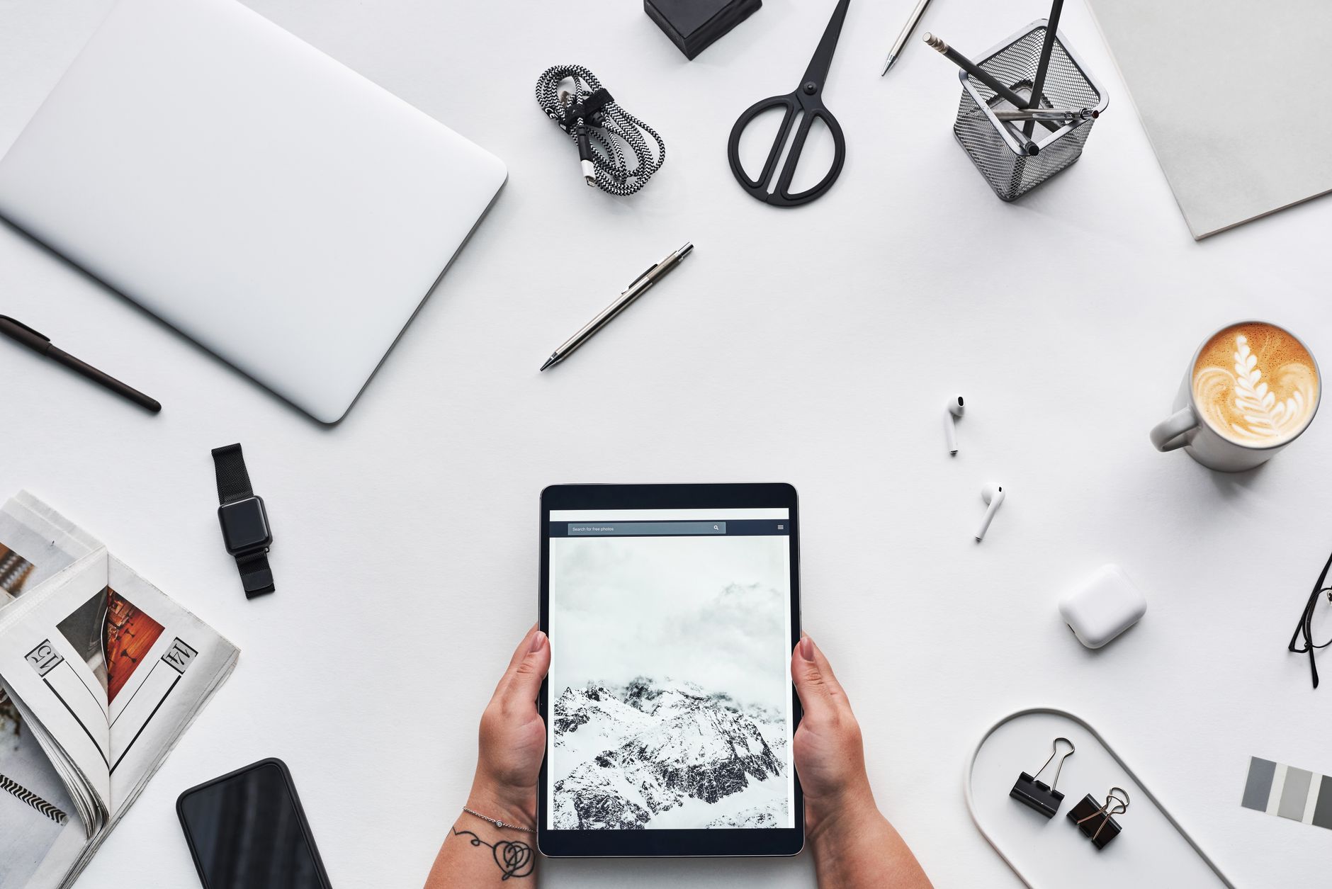 Projektmanagement aus Europa: 4 Tools mit Gratis-Version im Vergleich