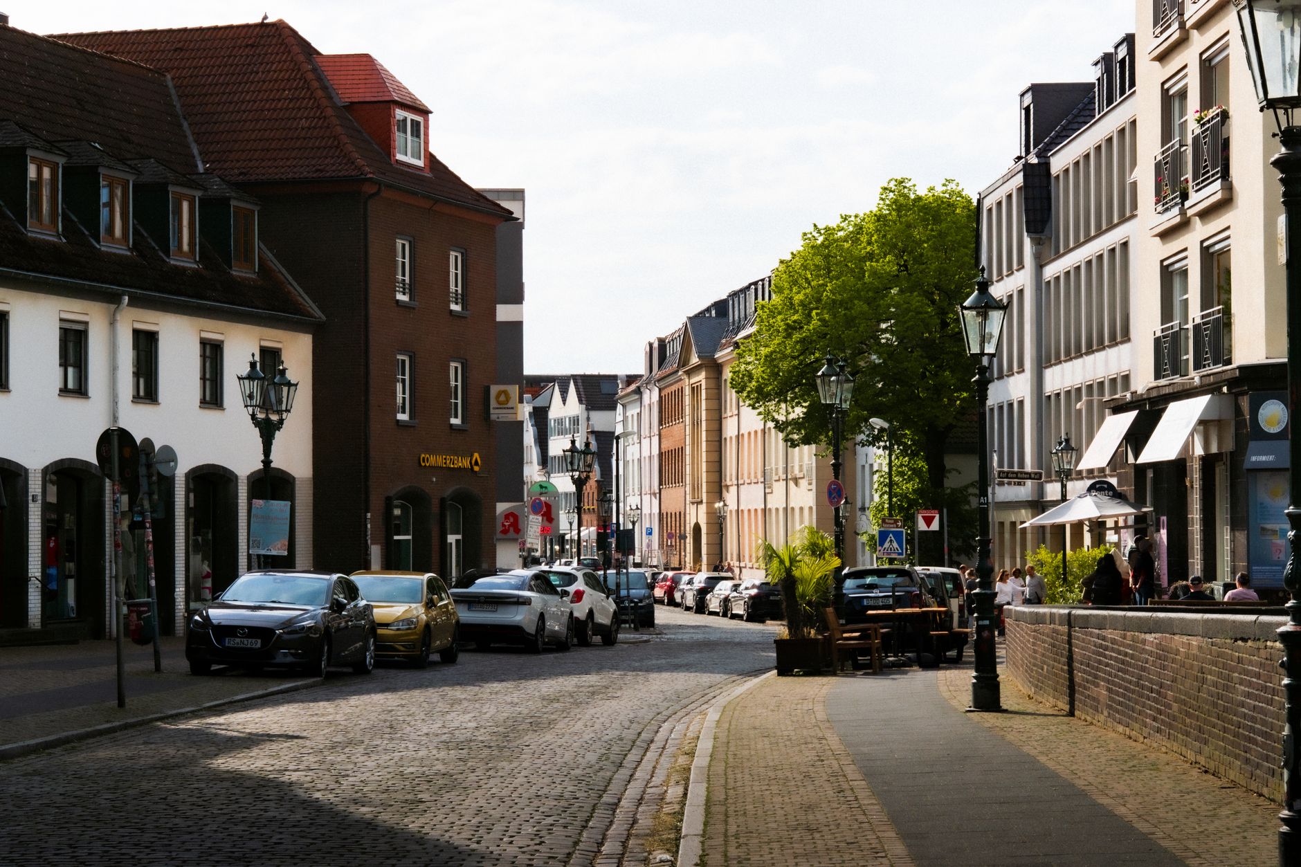 Verkehrsunfälle in Bad Hersfeld und Heringen