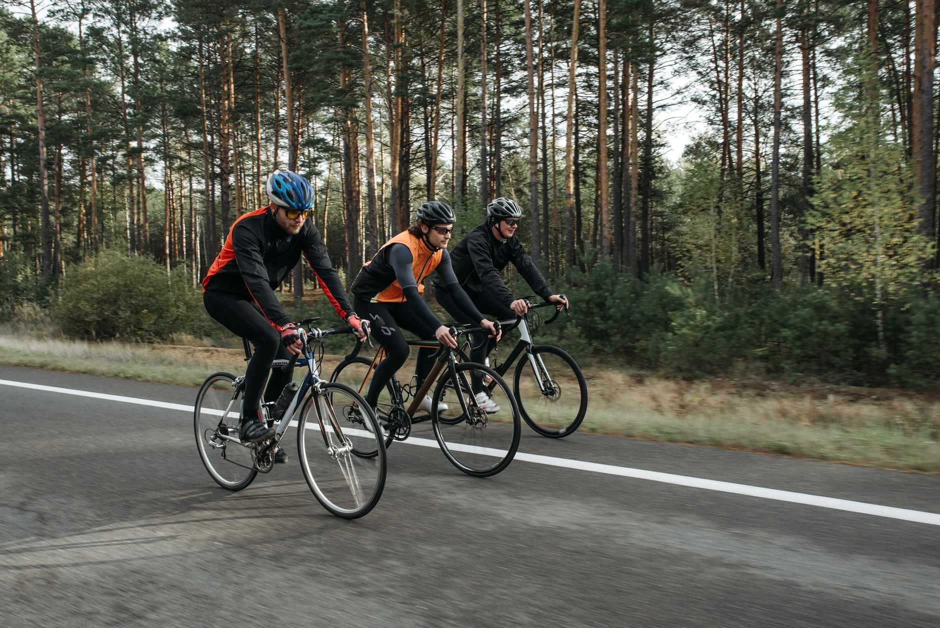 Tipps für Rennrad-Einsteiger zu Ausrüstung und Training