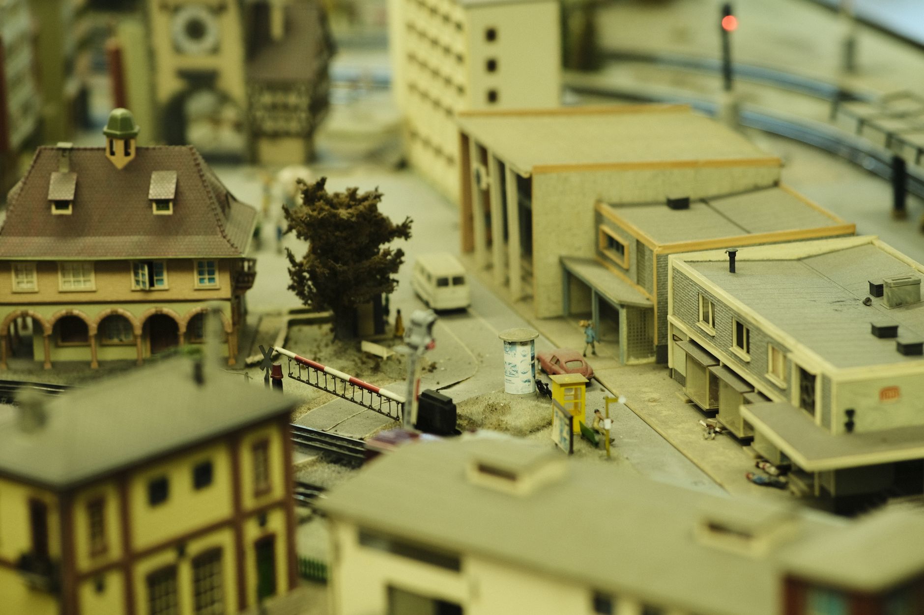 Miniatur Wunderland wird 25: Tüfteln, Pannen, Rekorde