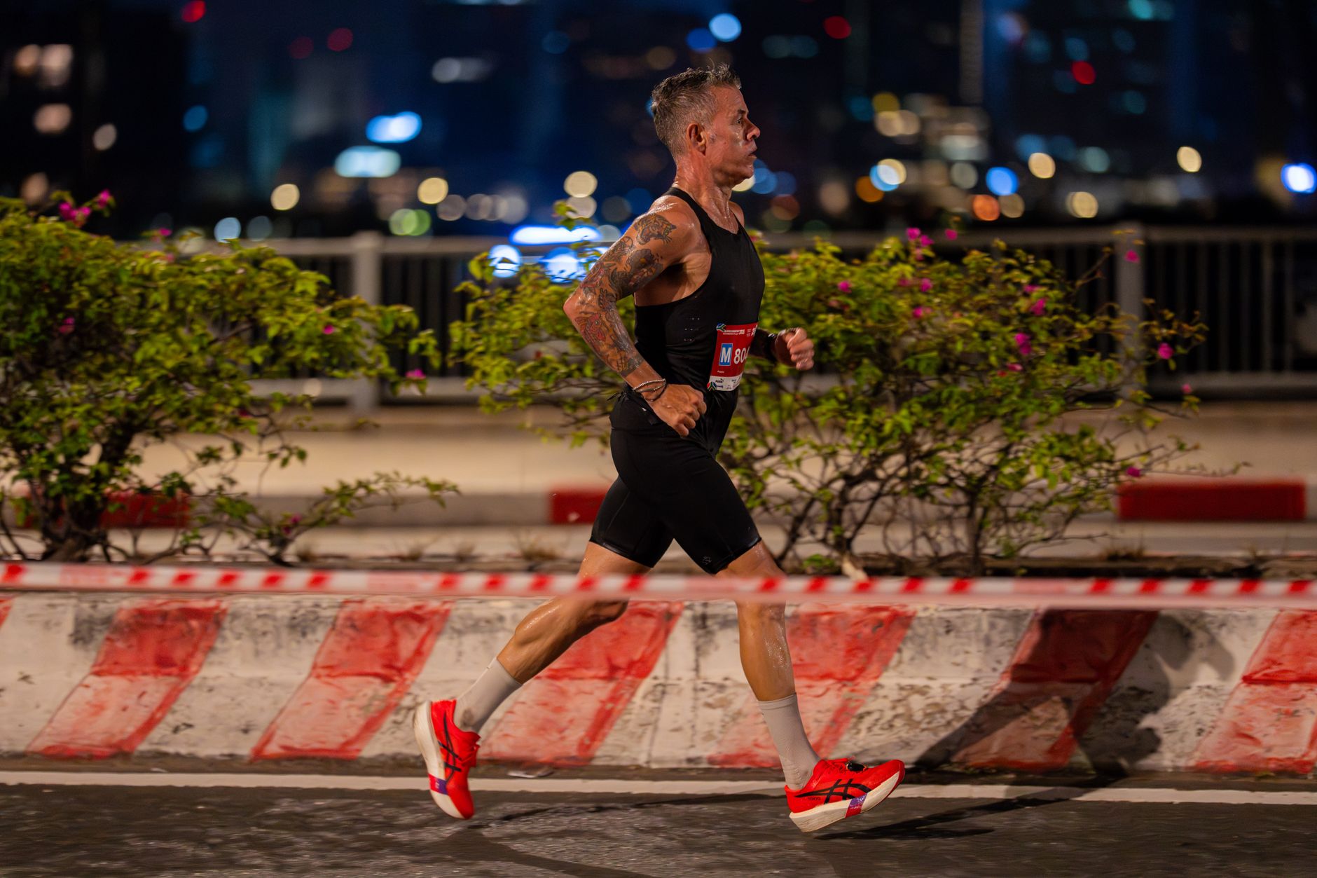 Das Wichtigste vom Sonntag mit dem deutschen Marathon-Gold
