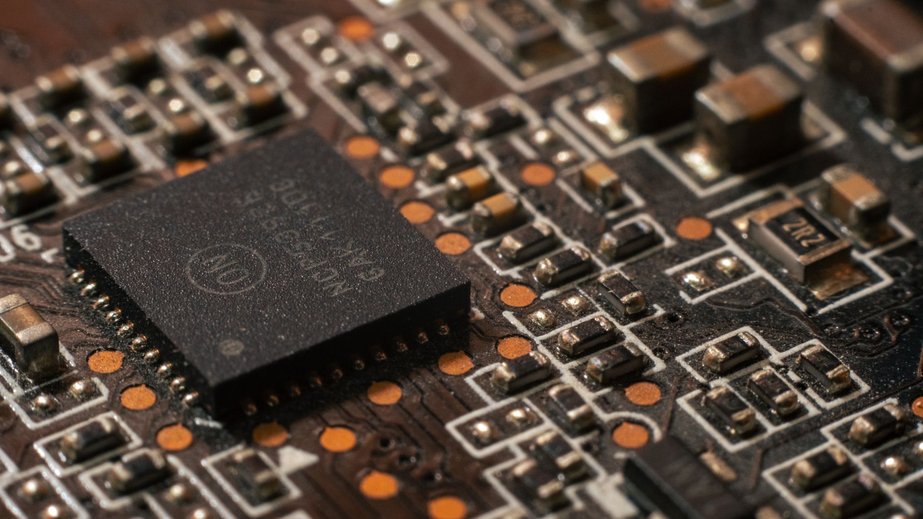 US-Druck: Keine chinesischen Speicherchips für Apple trotz globaler Lieferengpässe