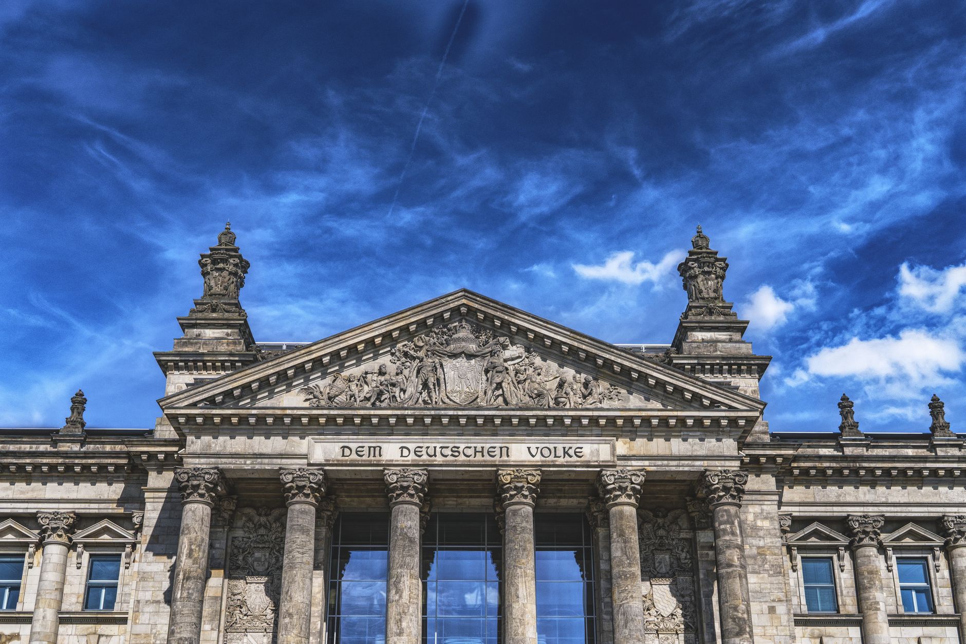 Grundgesetzänderung gefordert - Anpassung an den Klimawandel: SPD-Ministerien legen Aktionsplan vor