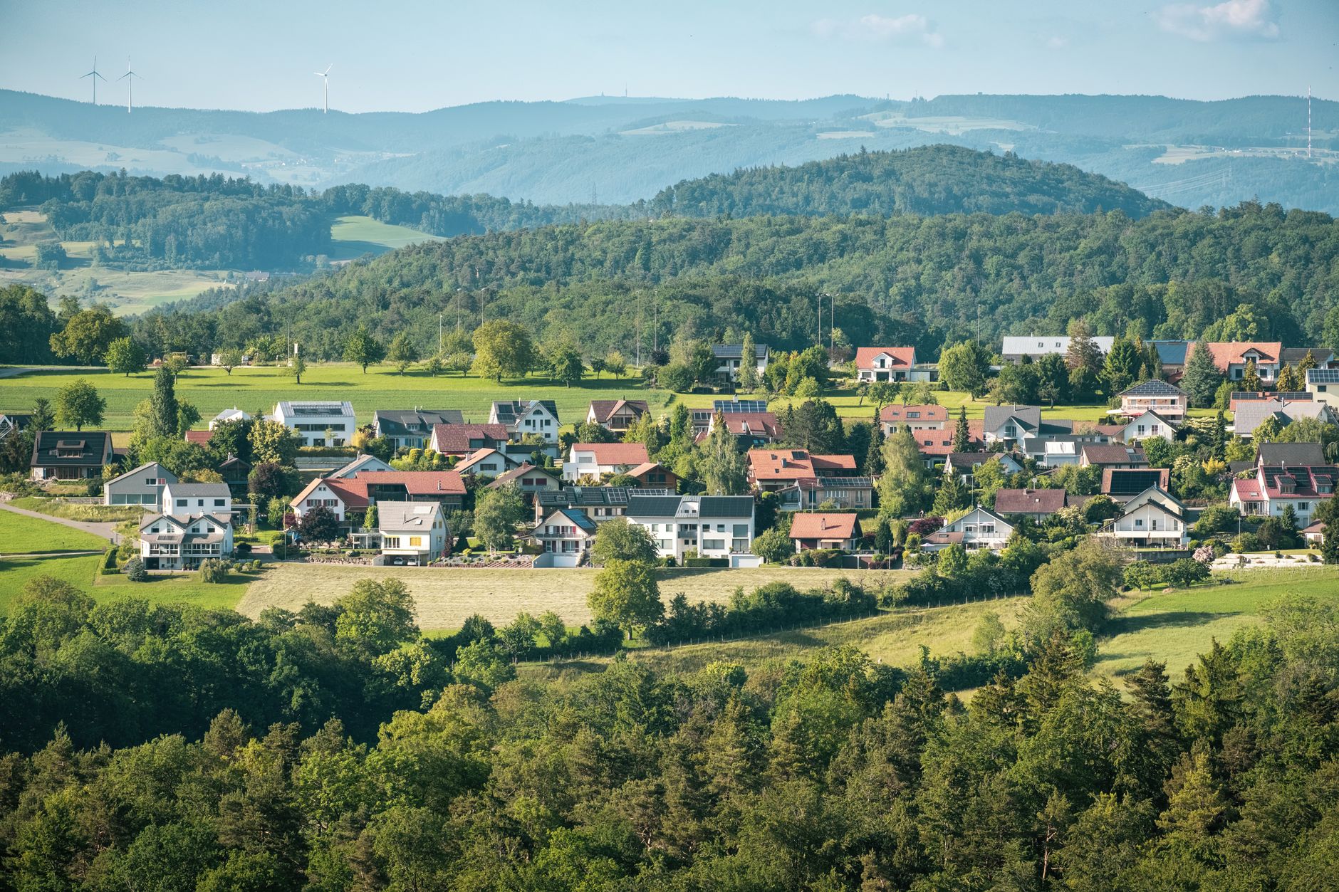 Eifel-Ort wird innerhalb von zehn Minuten evakuiert