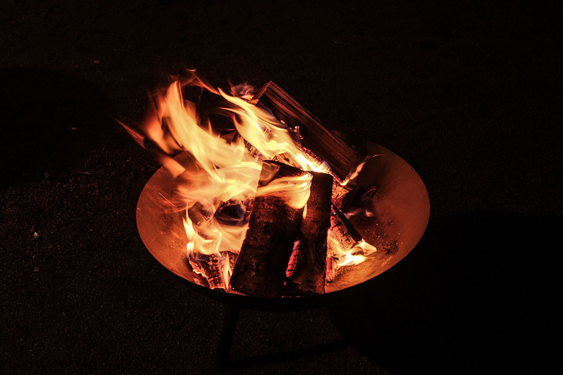 Liveblog: Feuer im hohen Venn nähert sich deutscher Grenze