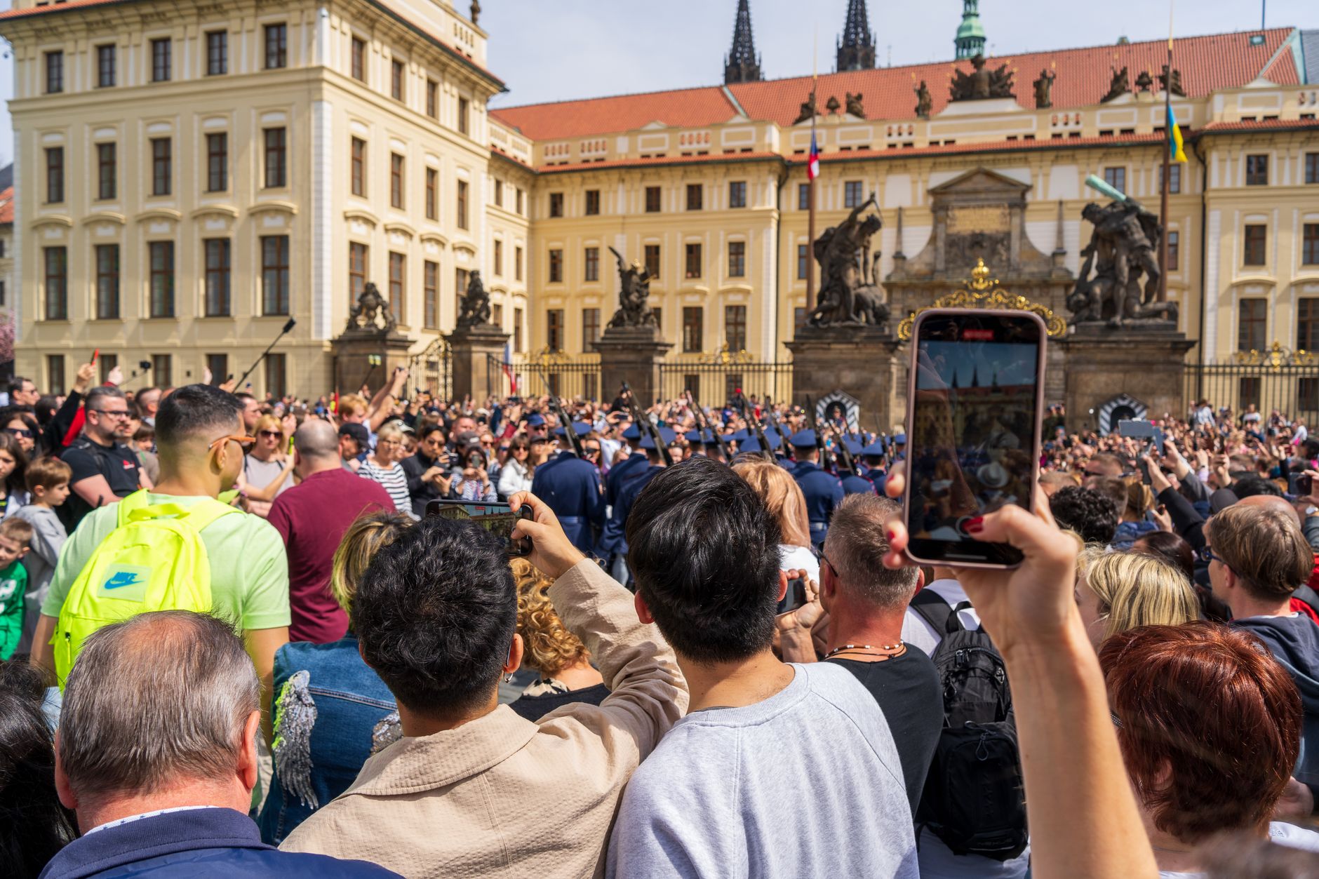 Prag - Tschechiens Regierung beruft Dürregipfel ein